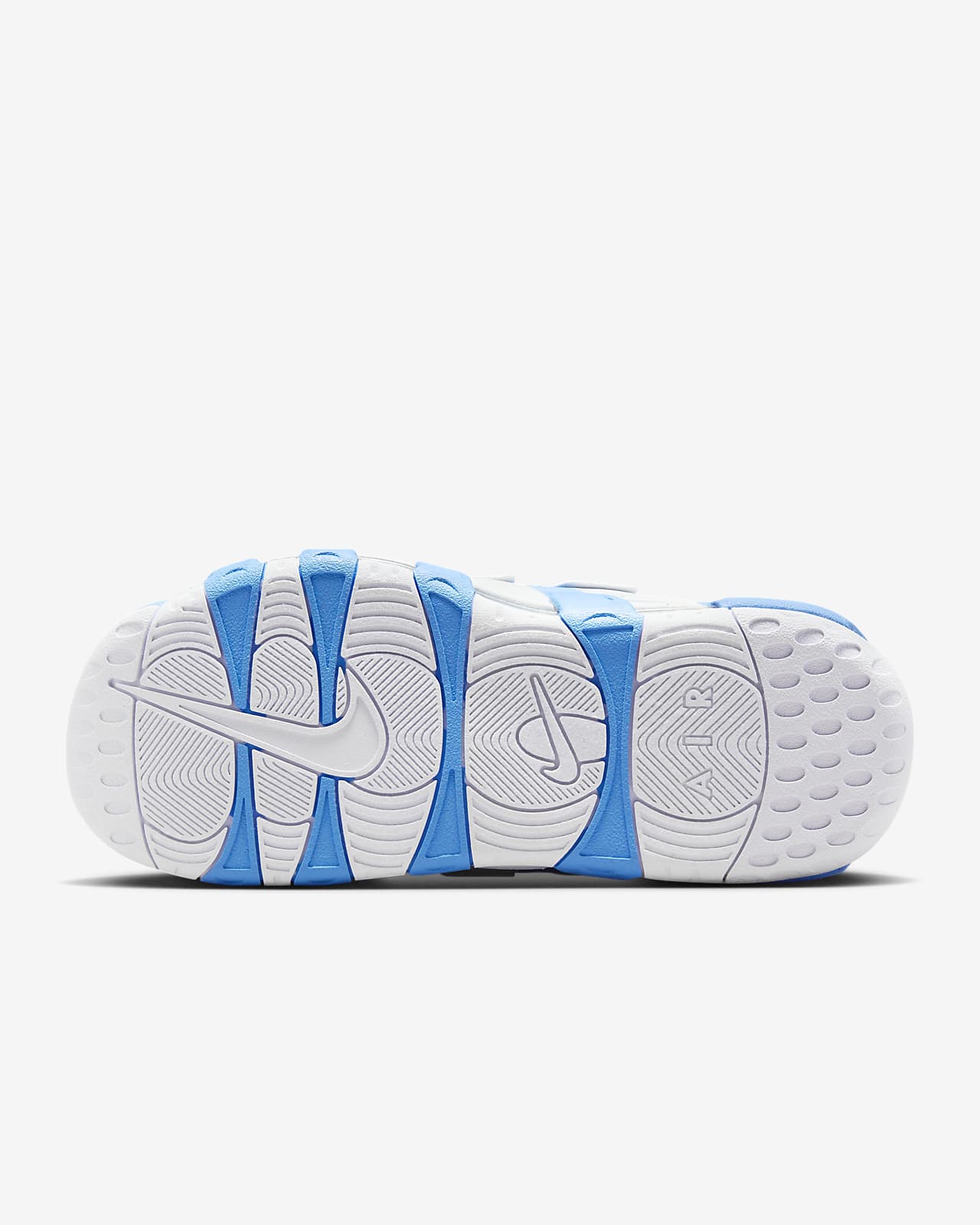 【値上げ幅】NIKE AIR MORE UP TEMPO SLIDE モアテン サンダル 靴