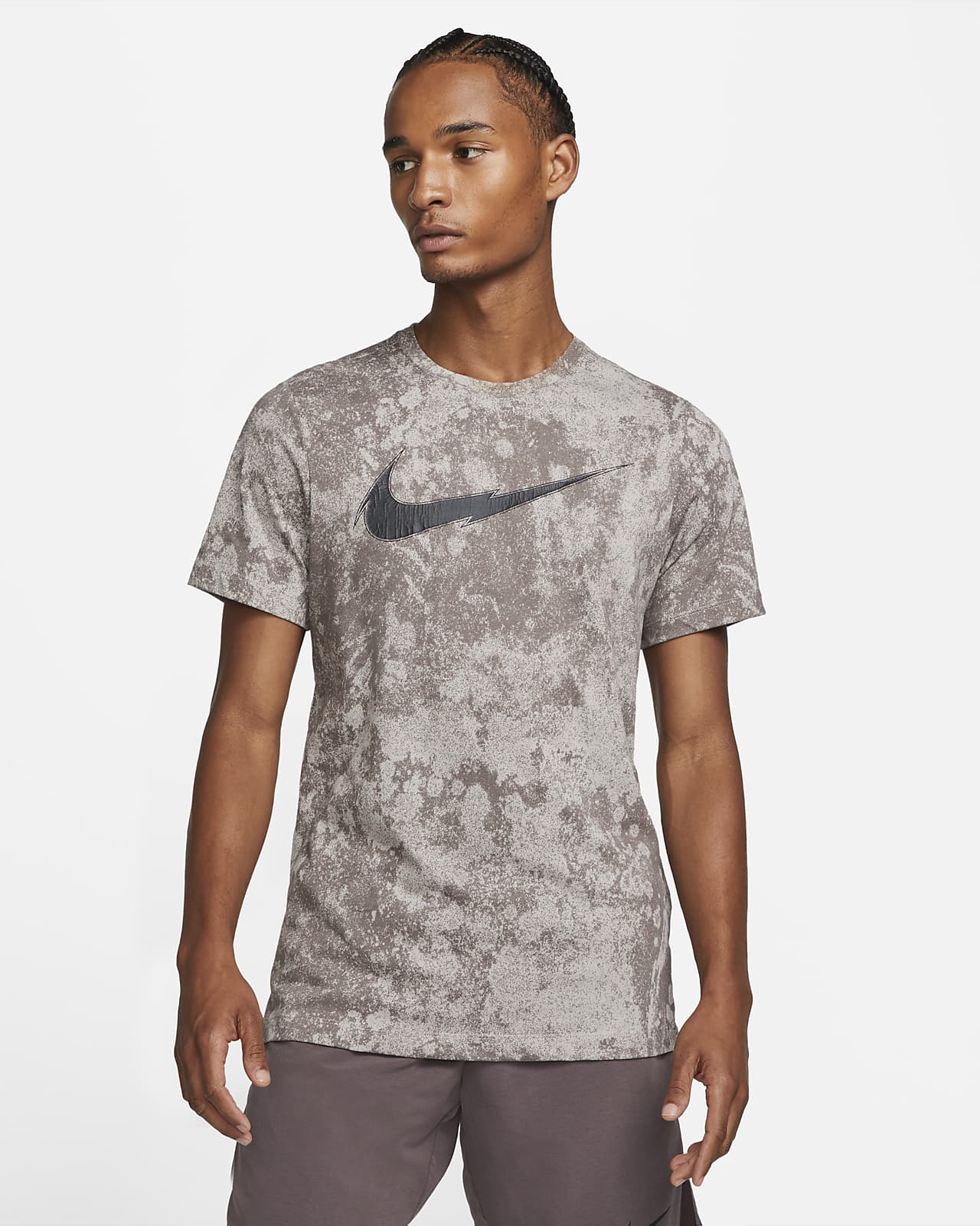 Nike Dri-FIT Men's Training T-Shirt 