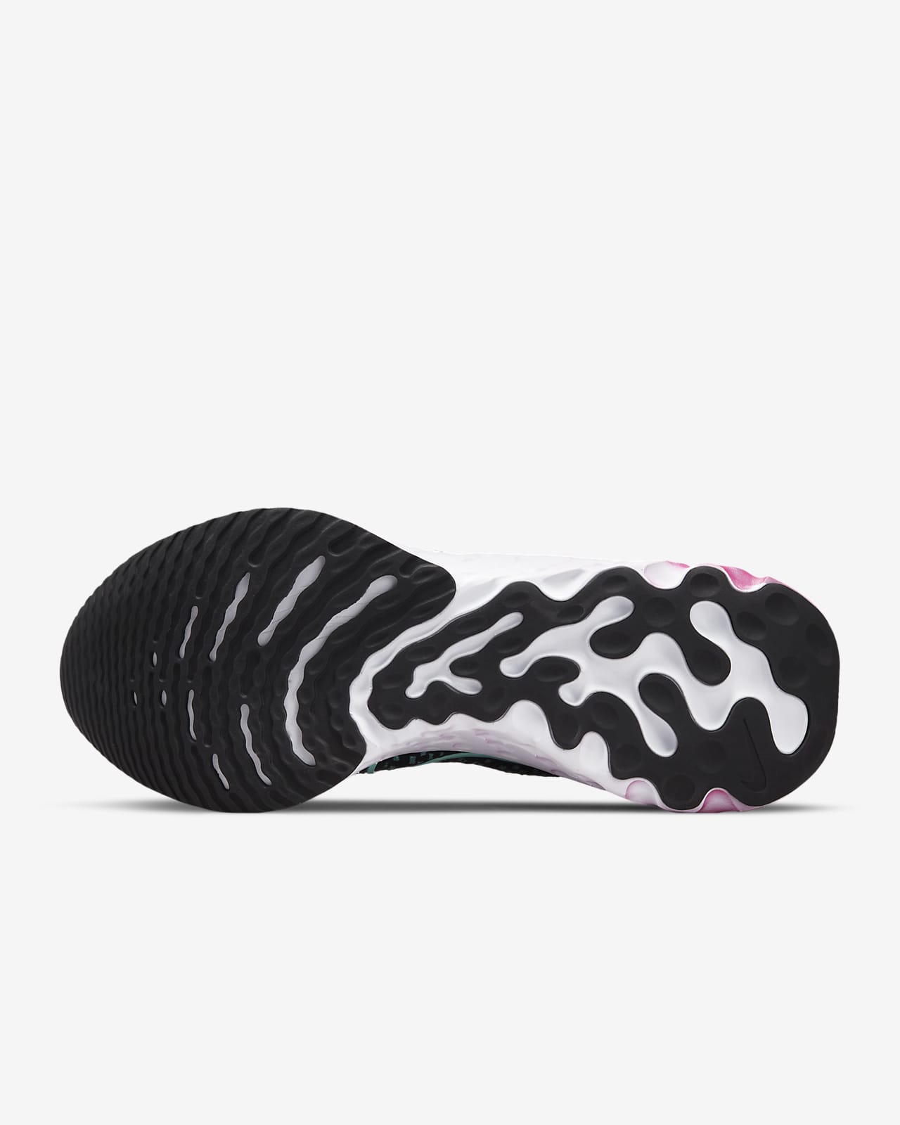 Nike React Infinity Run Flyknit 3 Zapatillas de running para asfalto - Mujer.  Nike ES