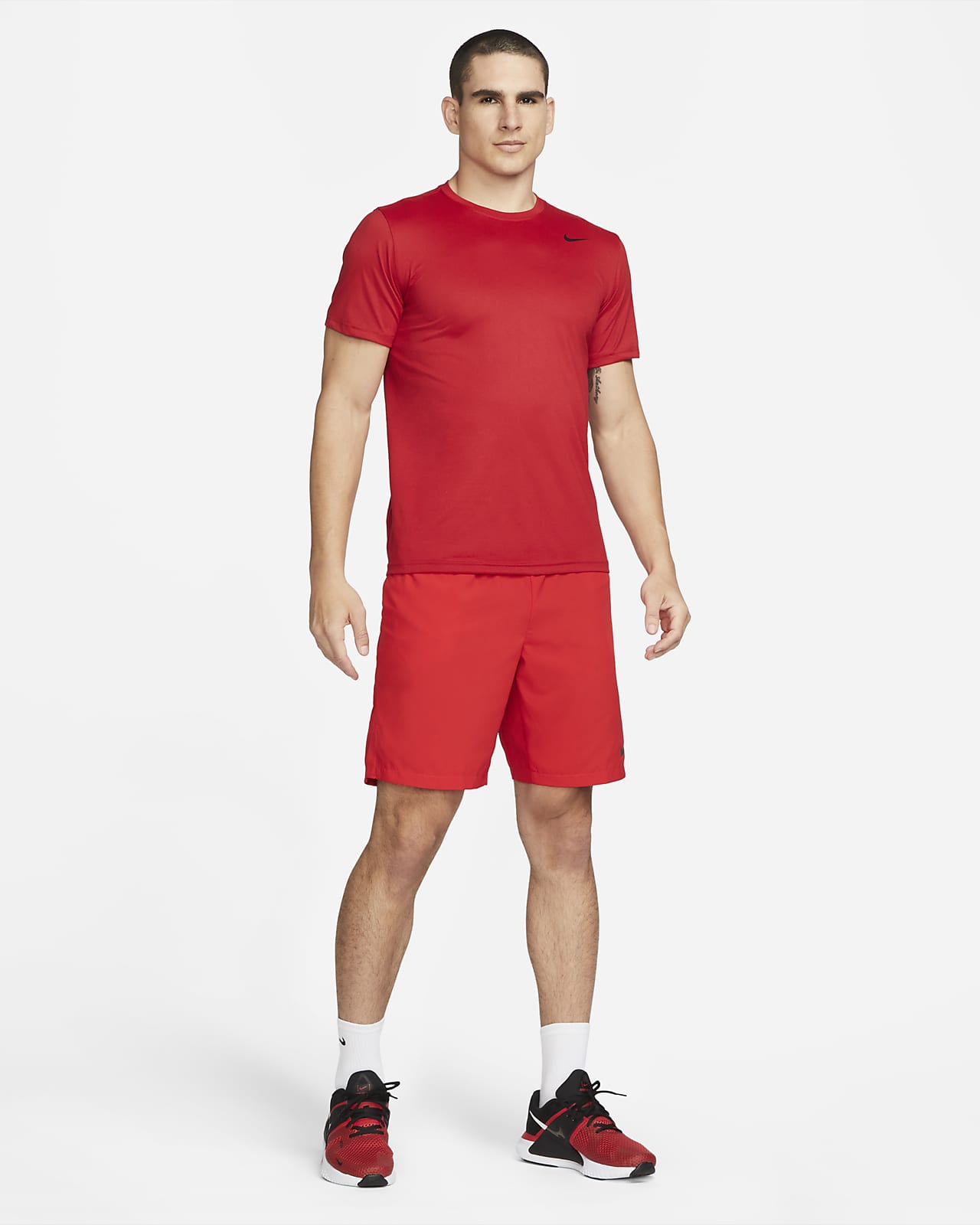 Nike Flex Men's Woven Shorts. Nike.com