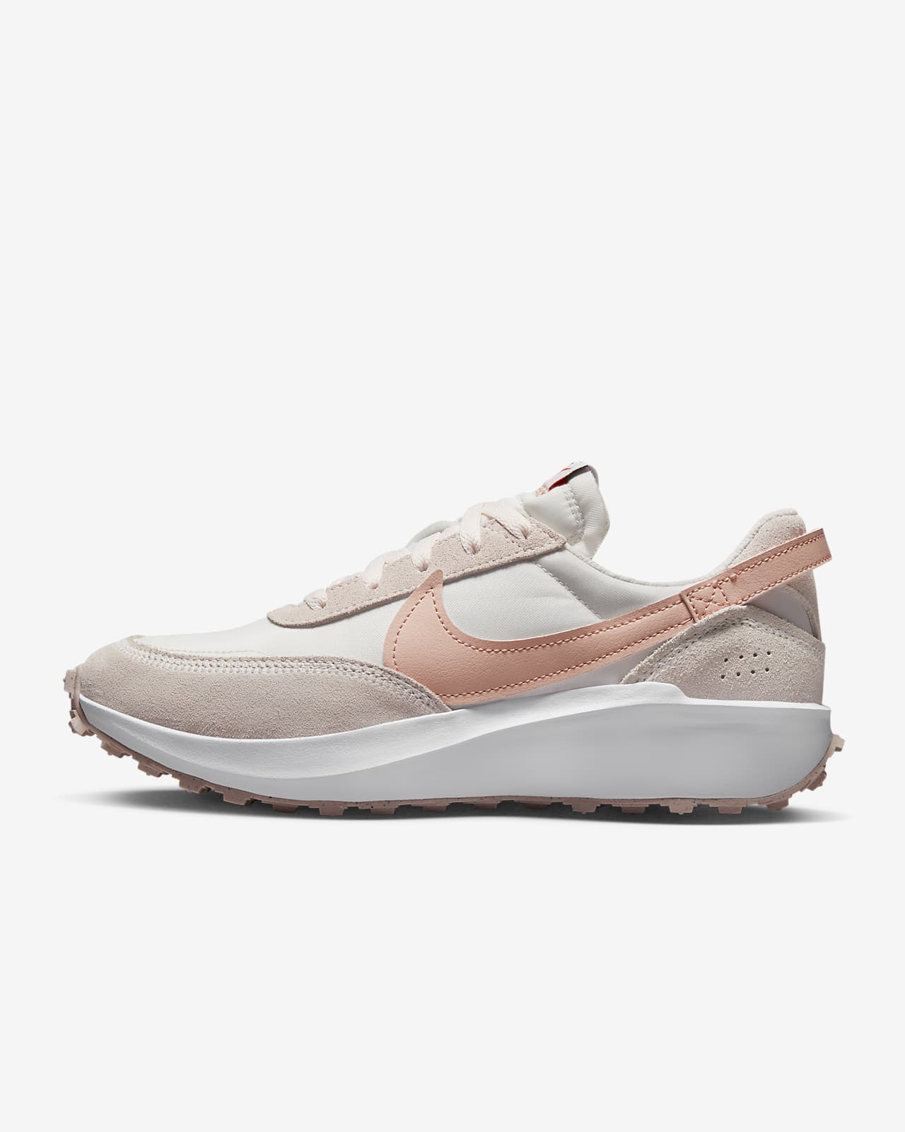 waffle nike debut