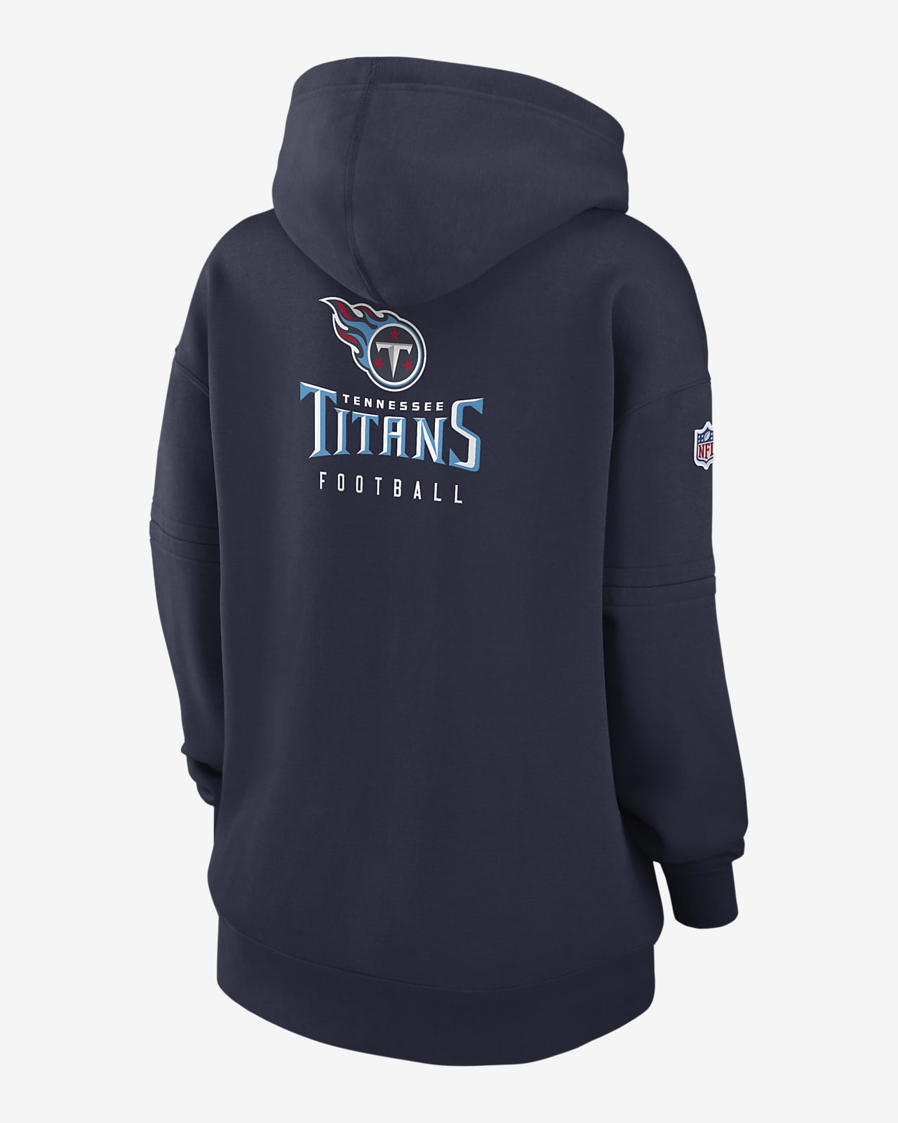 titans nfl hoodie