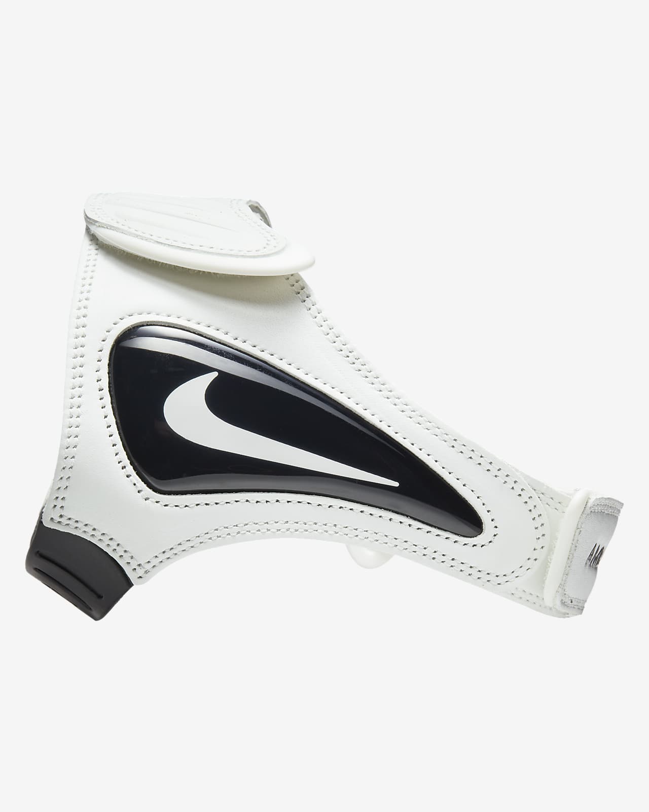 Zapatillas Air Adjust Force 2023 en blanco - Nike