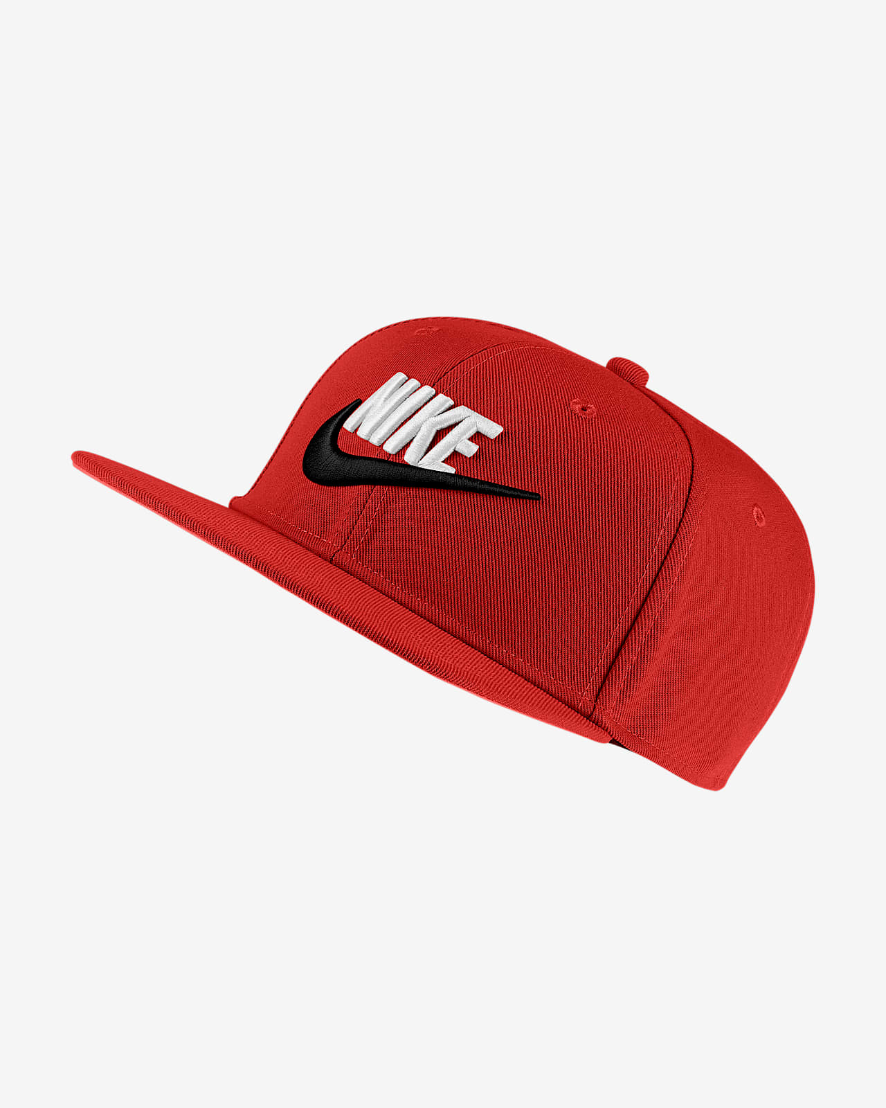 red hat nike