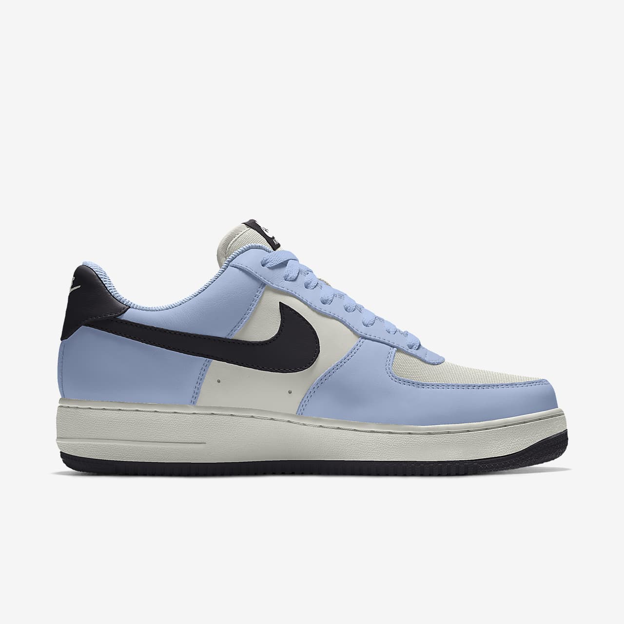 Nike Air Force 1 Low By You Custom Men's Shoes. Nike CH
