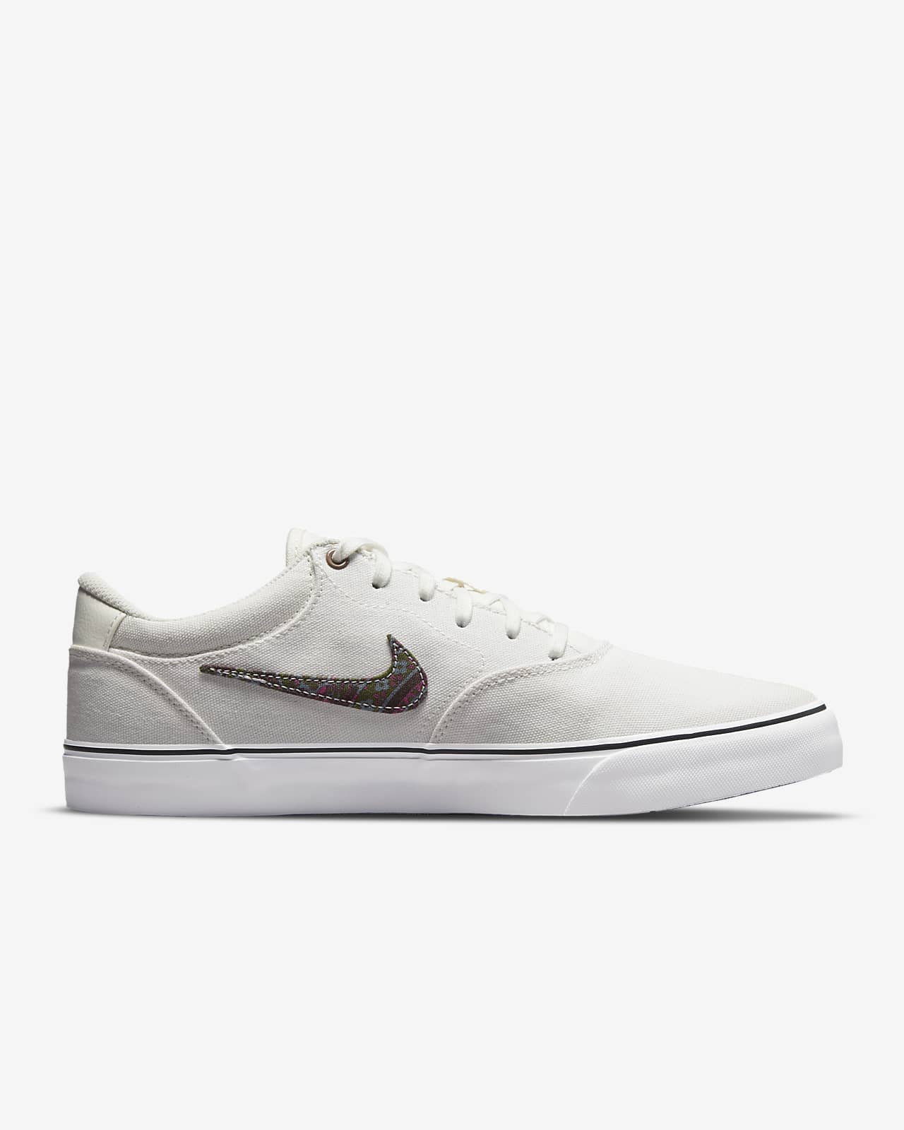 Calzado de skateboarding Nike SB Chron 2 Canvas Premium. Nike.com