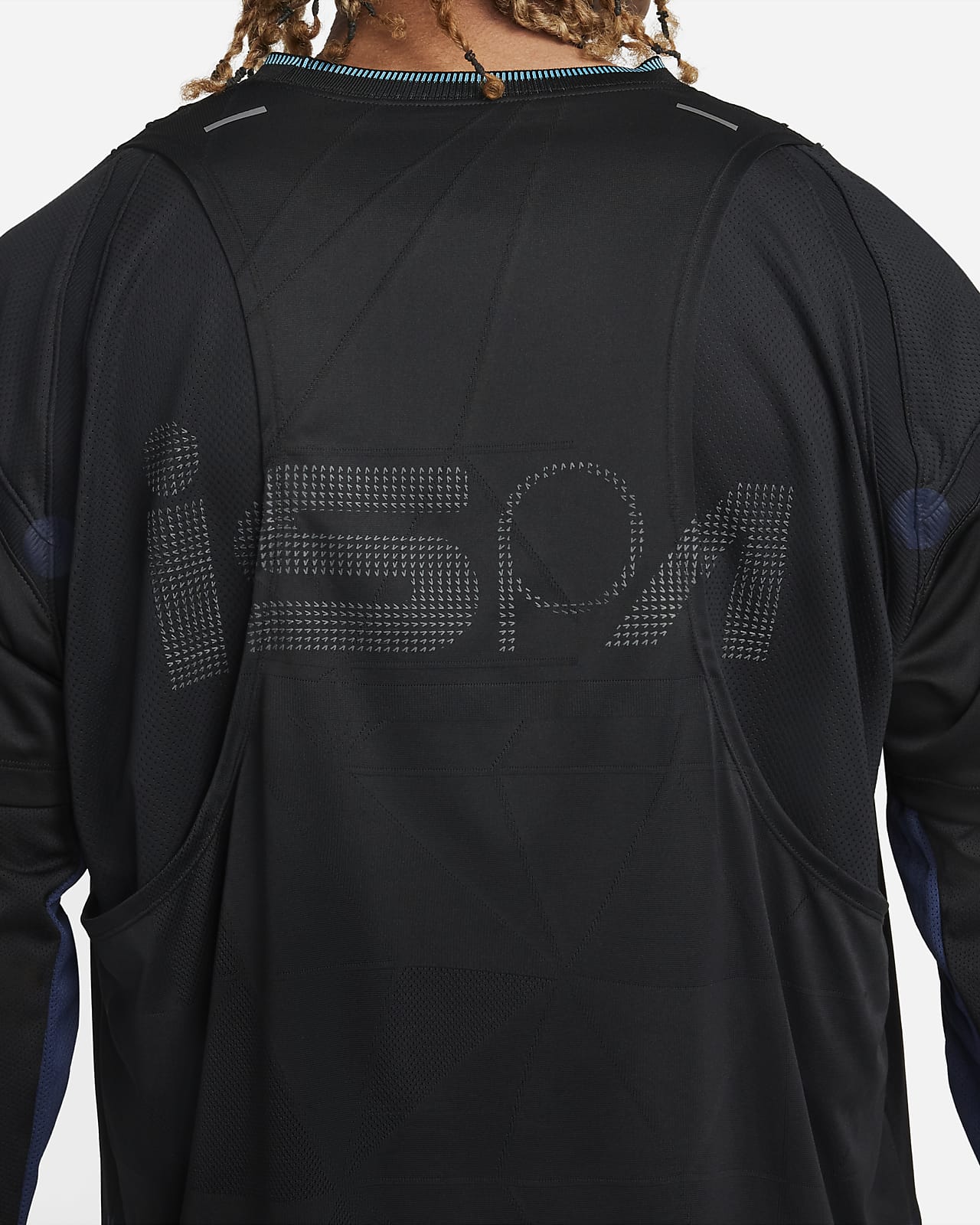 Nike discount ispa tee