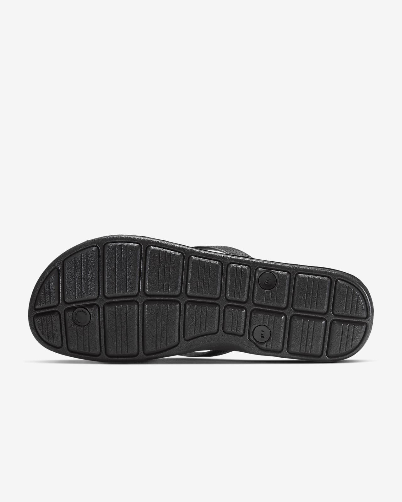 Nike Solarsoft 2 Men's Flip-Flop. Nike LU