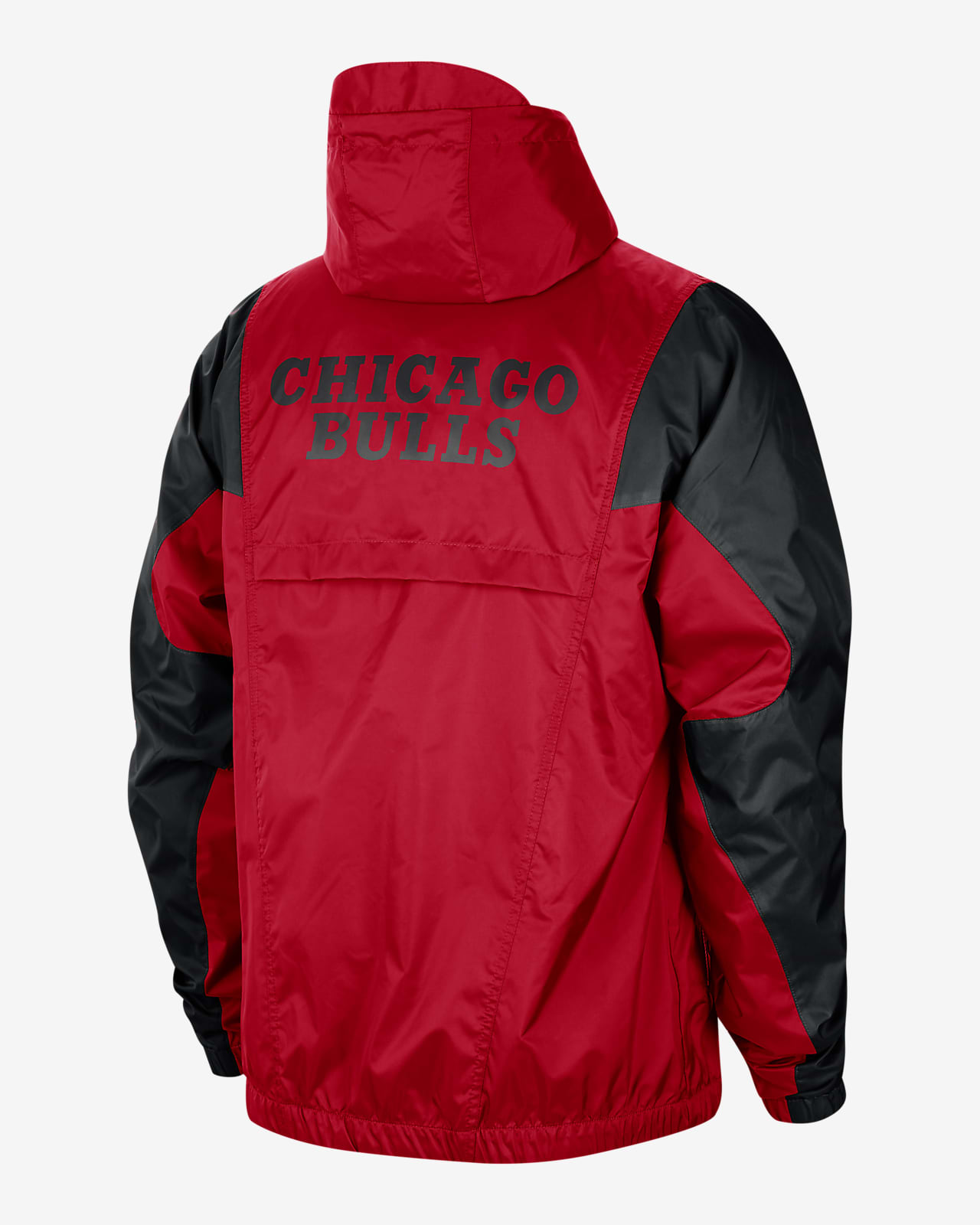 chicago bulls jordan jacket