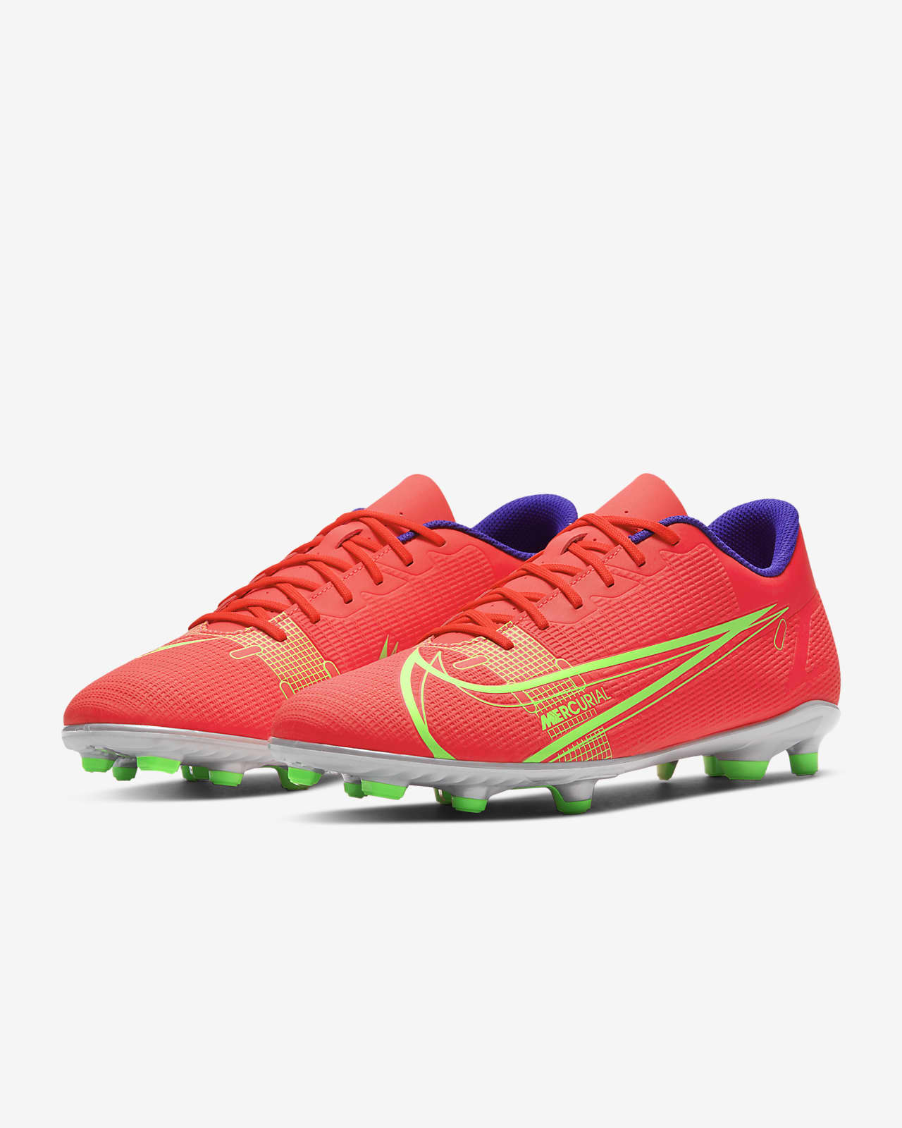 mercurial 5