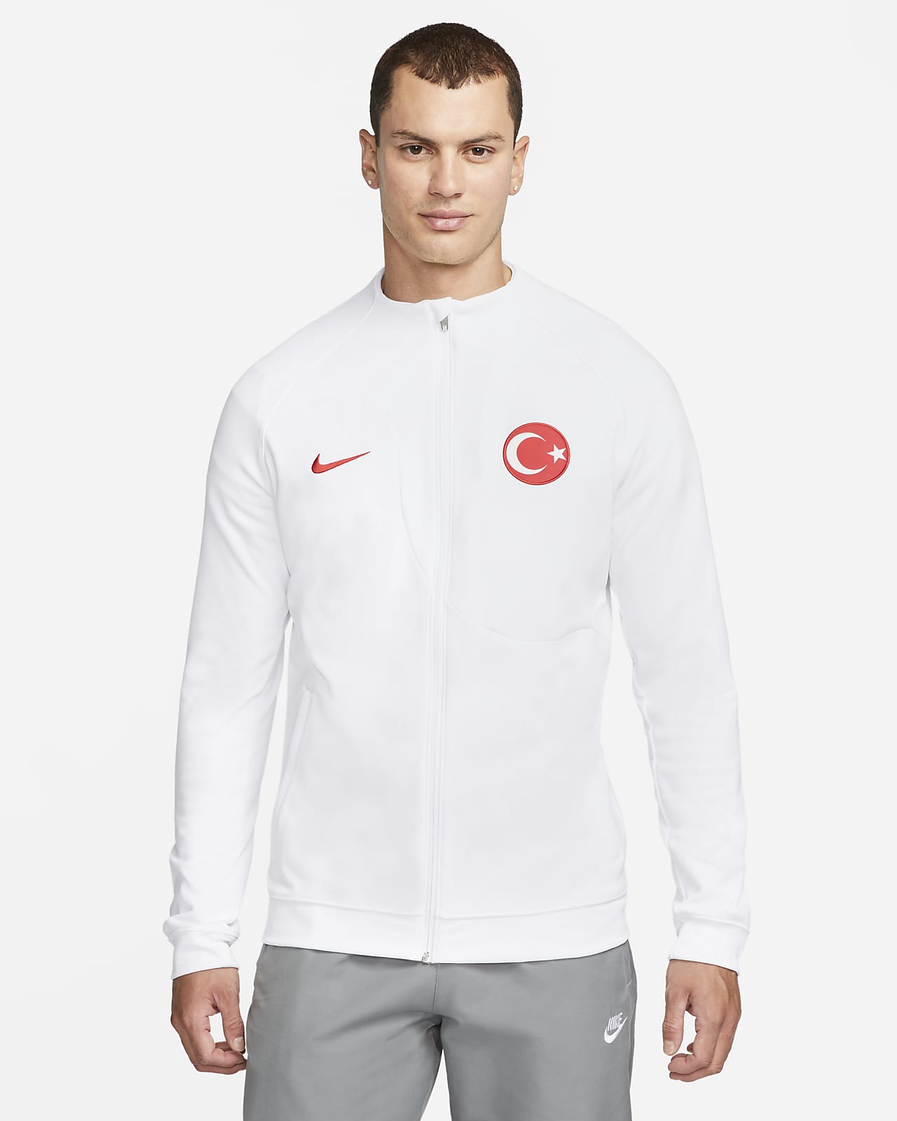 Academy Pro Turquía de fútbol - Hombre. Nike ES