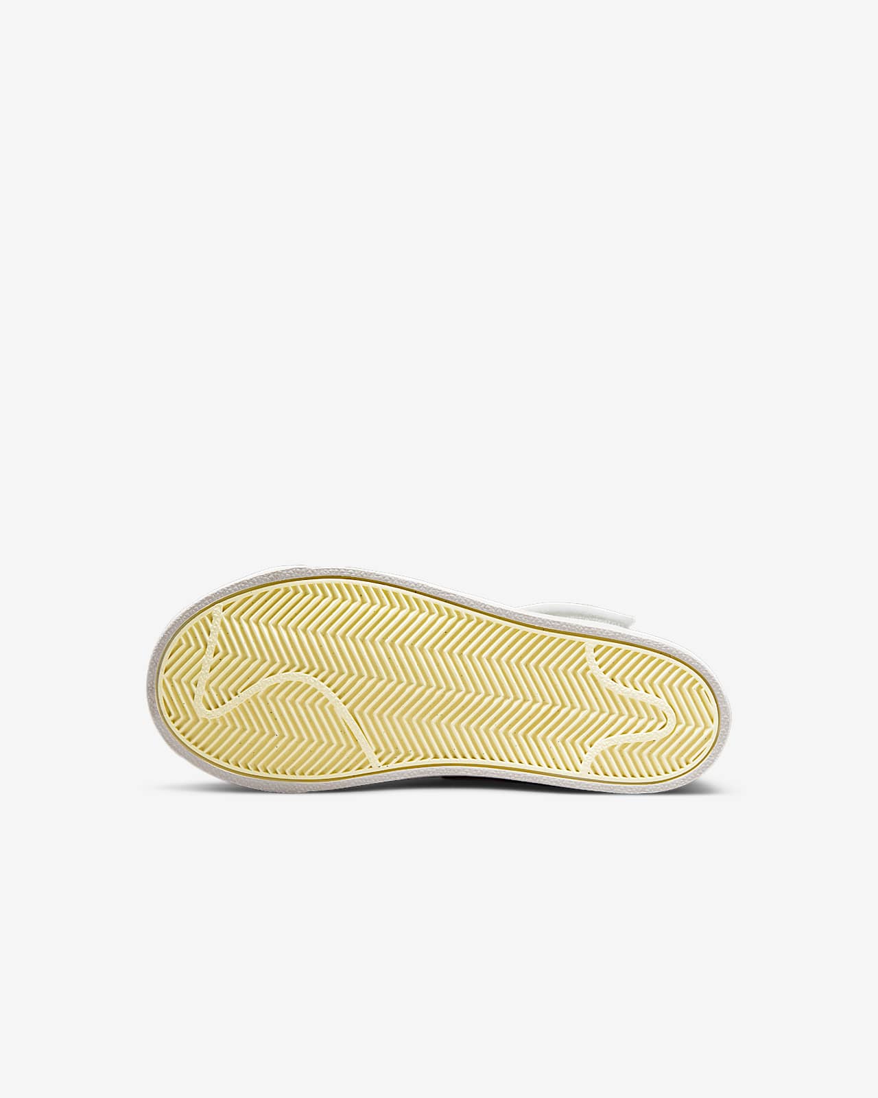 Nike Blazer Mid '77 Younger Kids' Shoe 