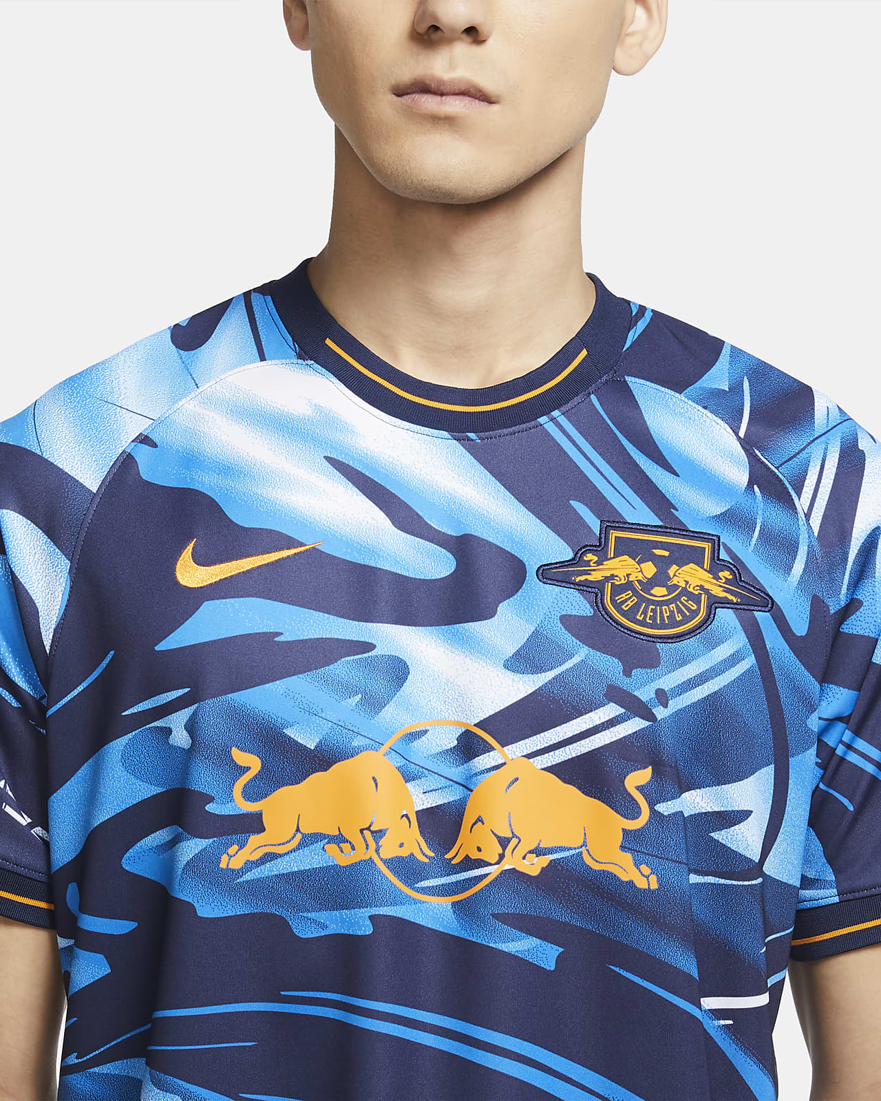 leipzig fc third kit