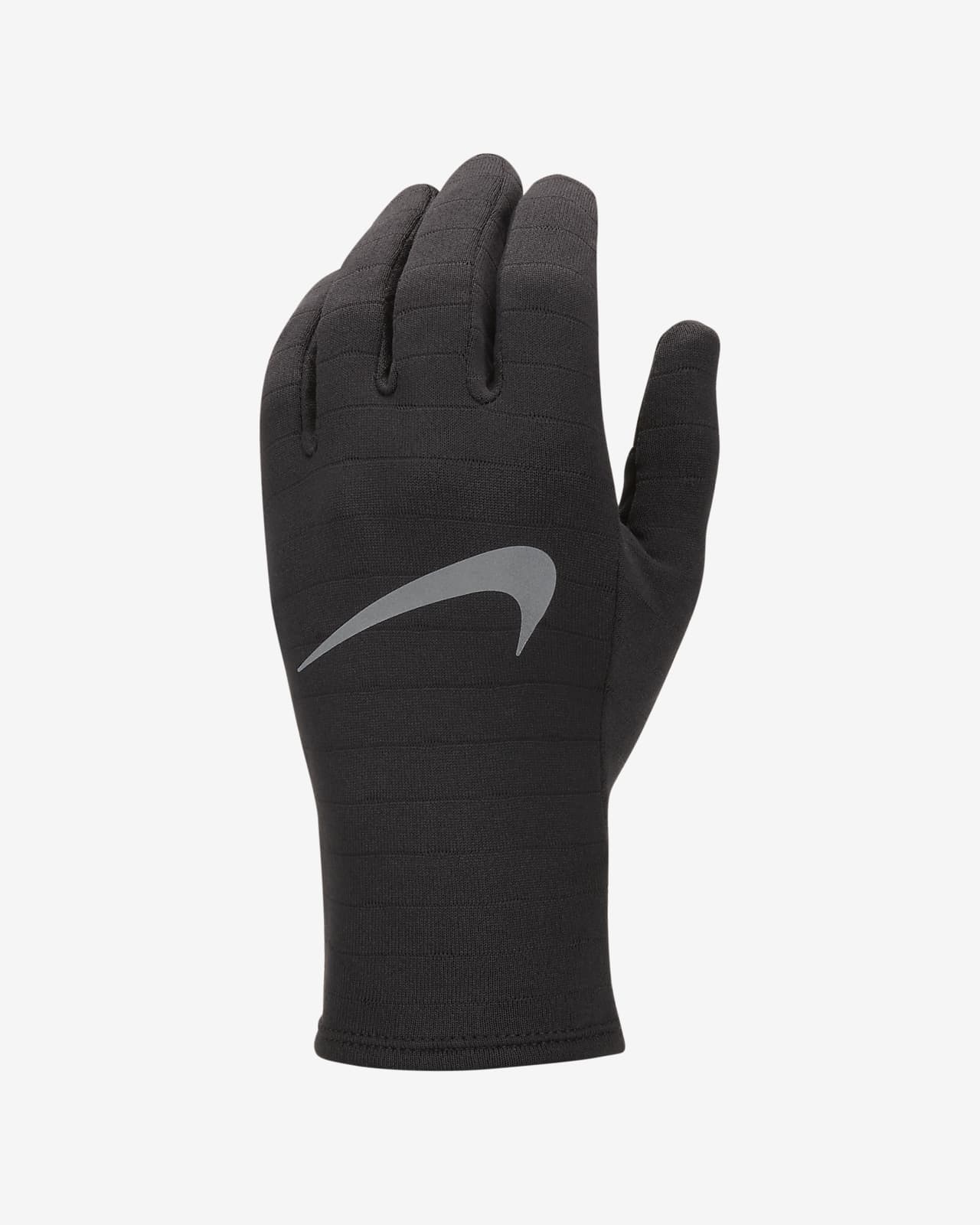 Nike polaire gants running - SP24