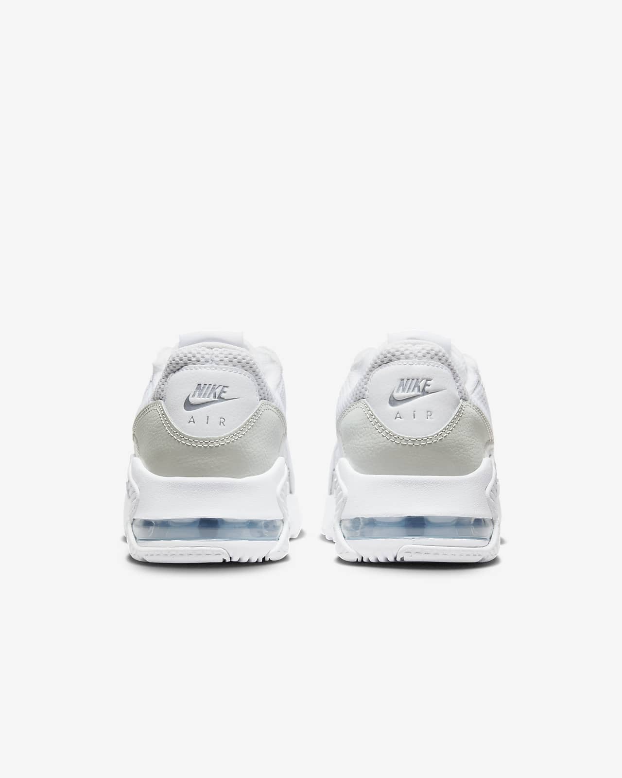 Tênis Feminino Nike Air Max Excee CD5432-009 - Off White/Branco - Botas  Online Femininas, Masculinas e Infantis
