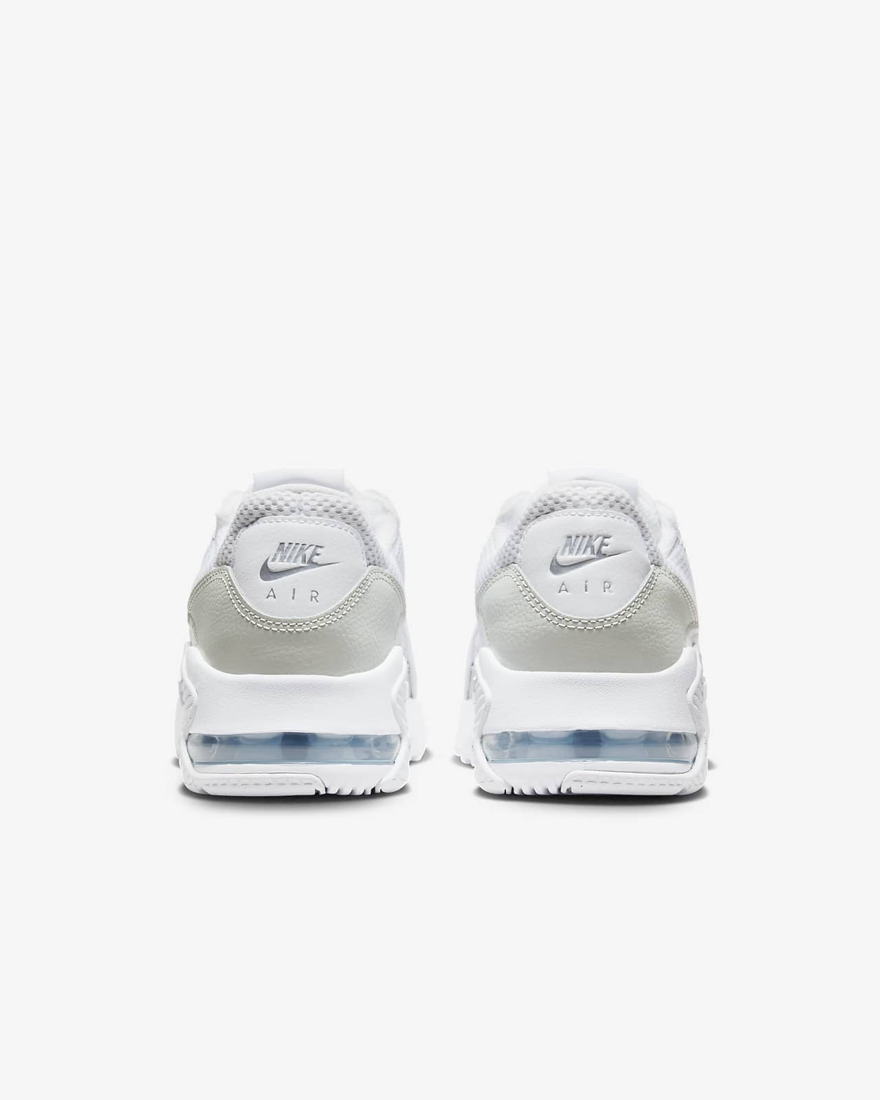 Nike AIR MAX EXCEE Branco - Sapatos Sapatilhas Mulher 124,99 €