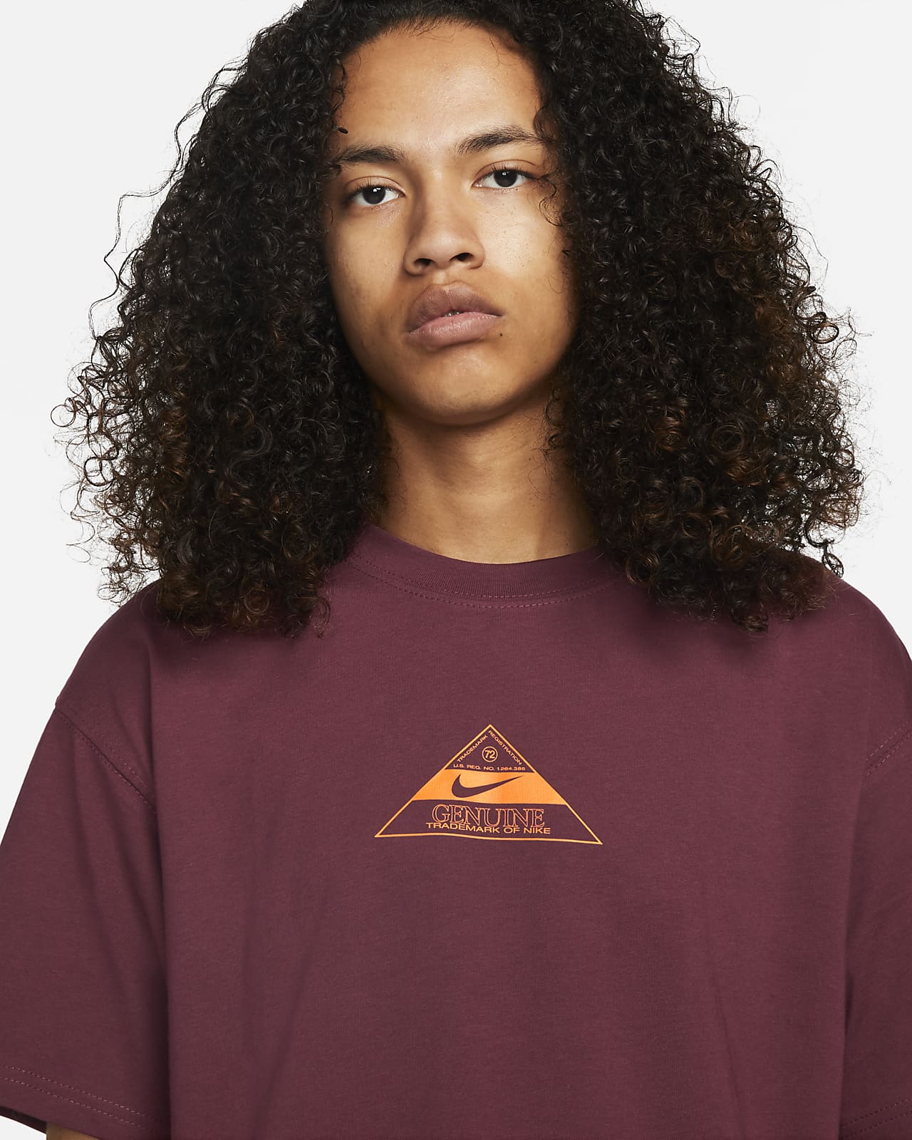 Nike SB Men's Skate TShirt. Nike HR