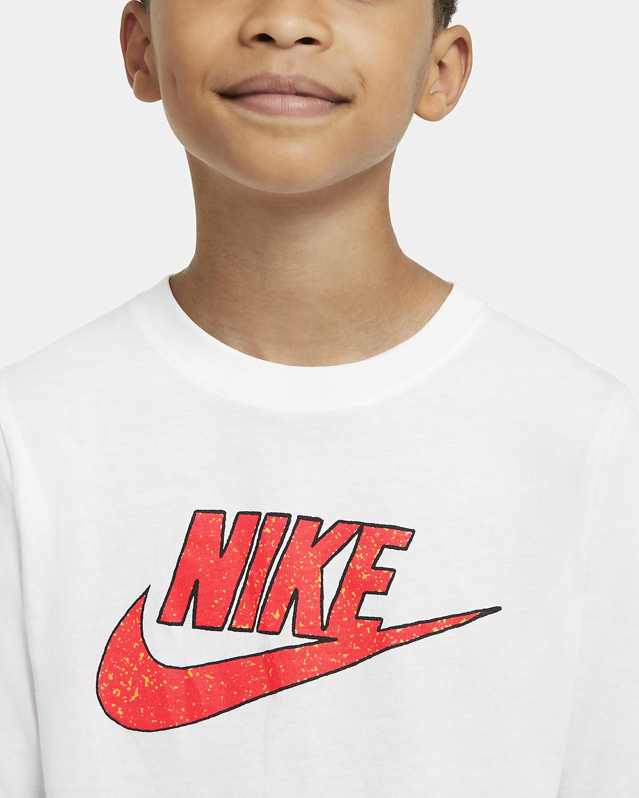 nike boys long sleeve