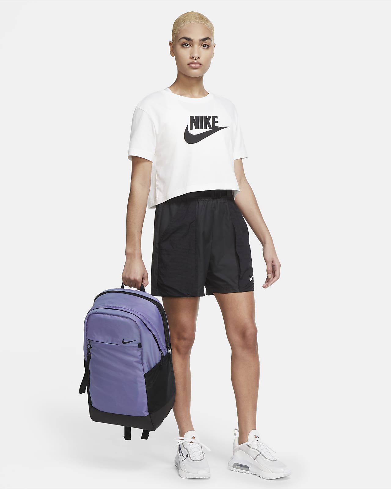 nike id backpack