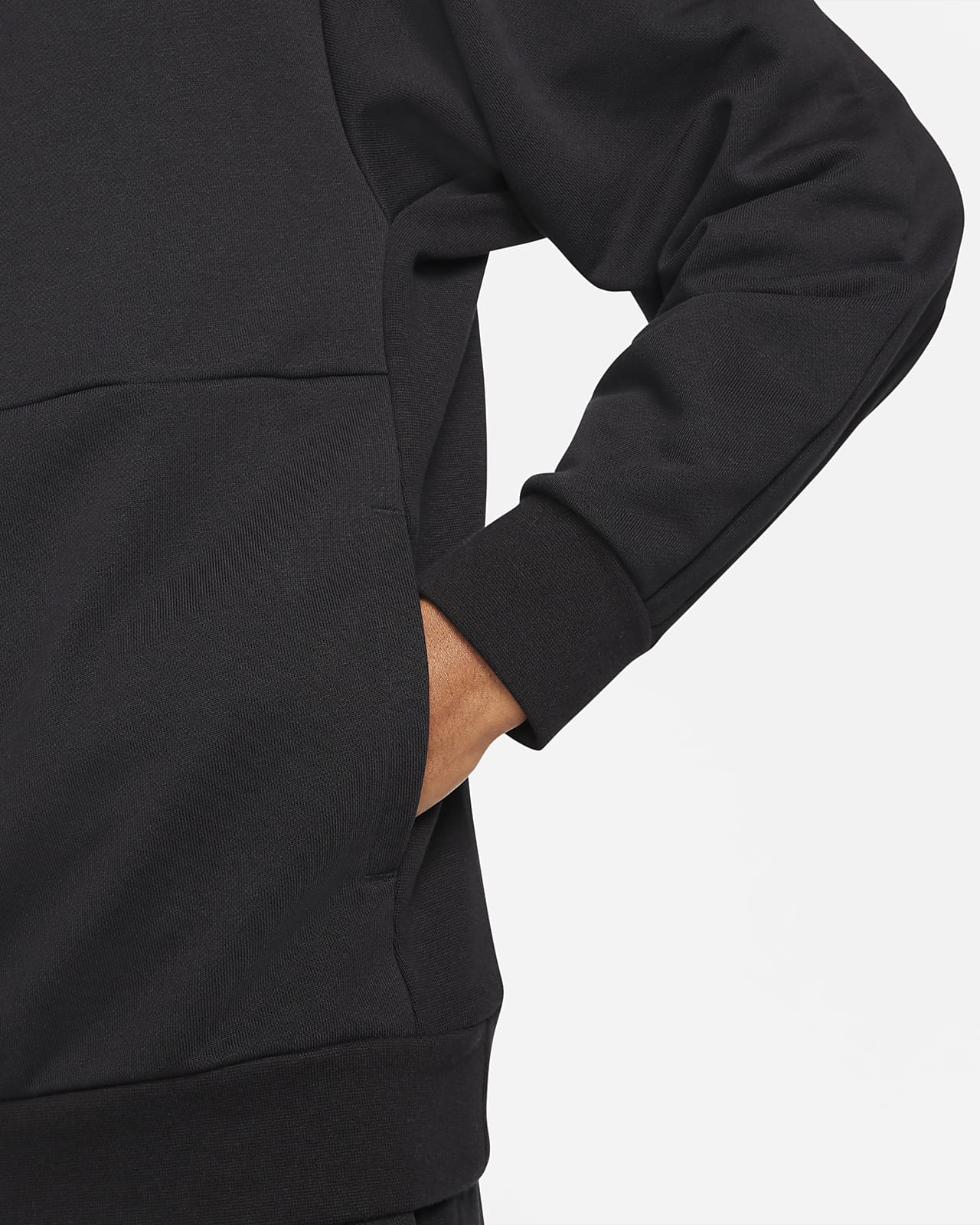nike tennis fleece