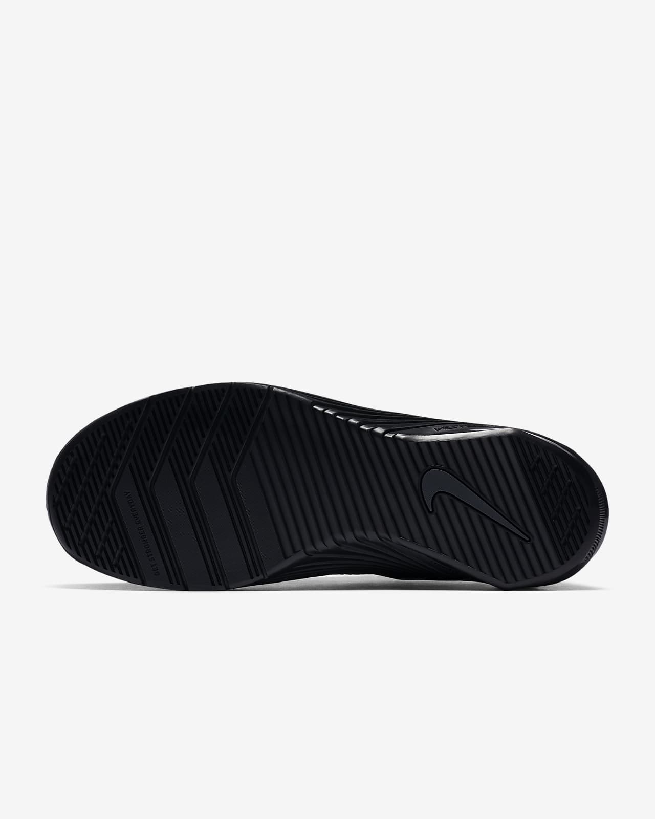 Nike Metcon 6 FlyEase Zapatillas de entrenamiento - Mujer - Gris