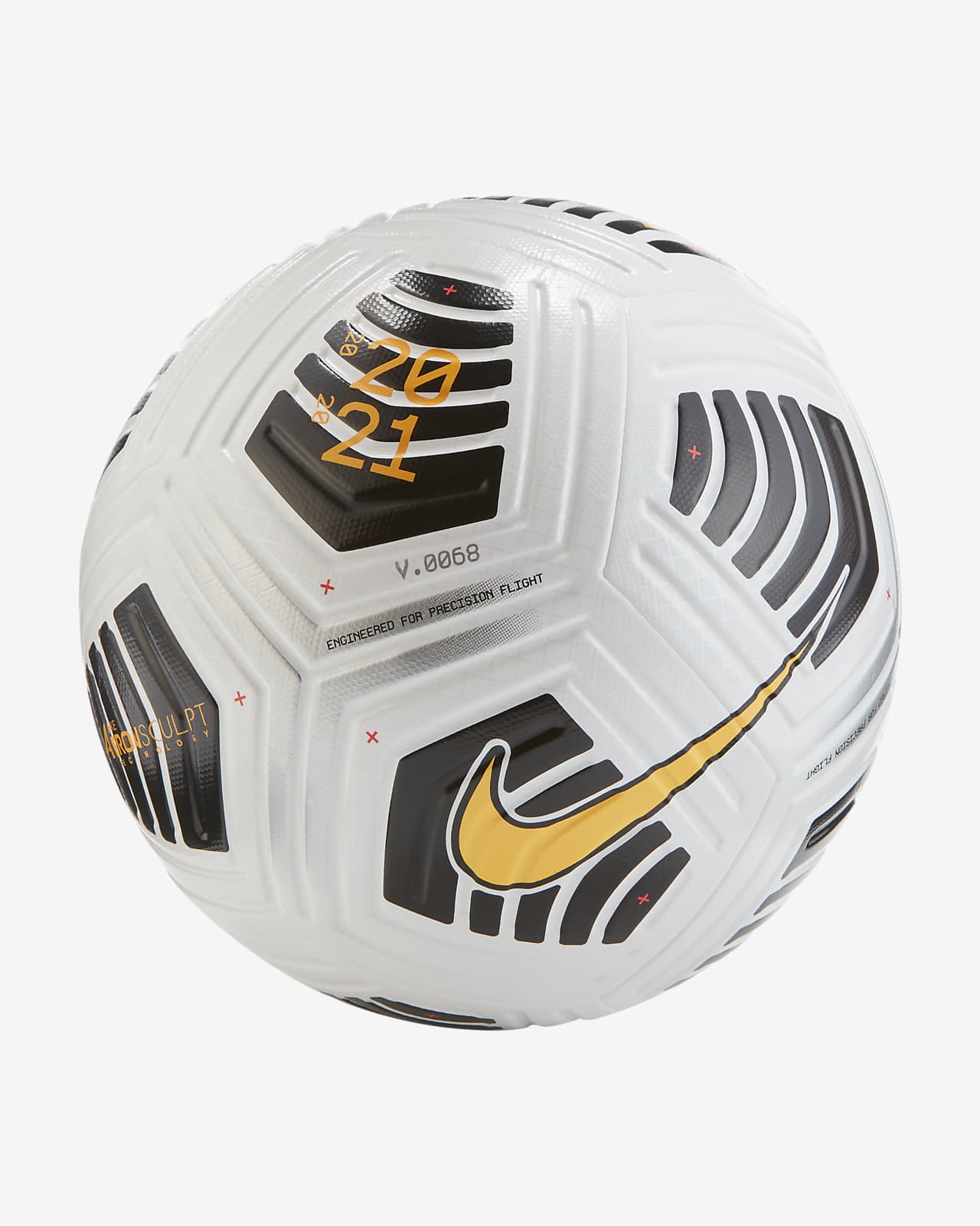 Nike Club Elite Soccer Ball