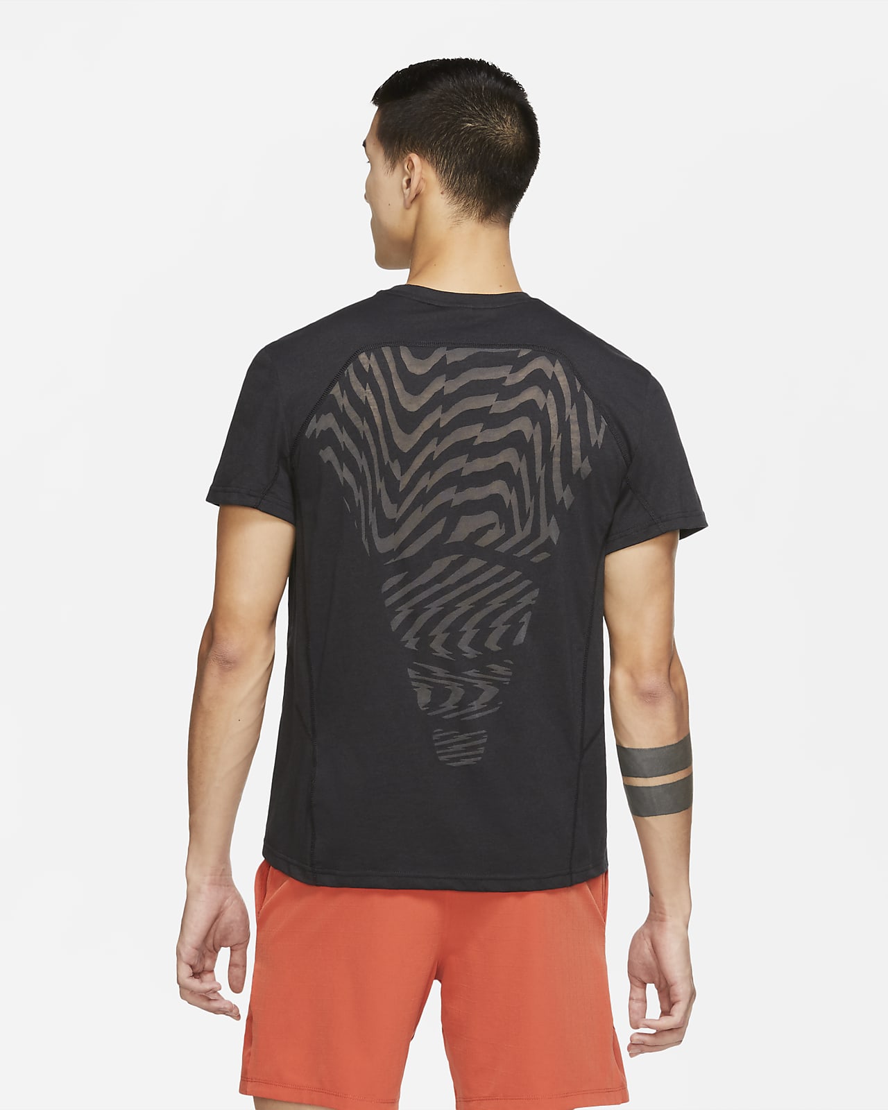 magliette nike uomo