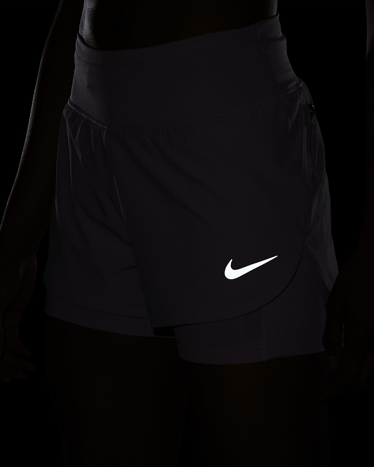 Nike Eclipse 2-In-1 Running Nike LU