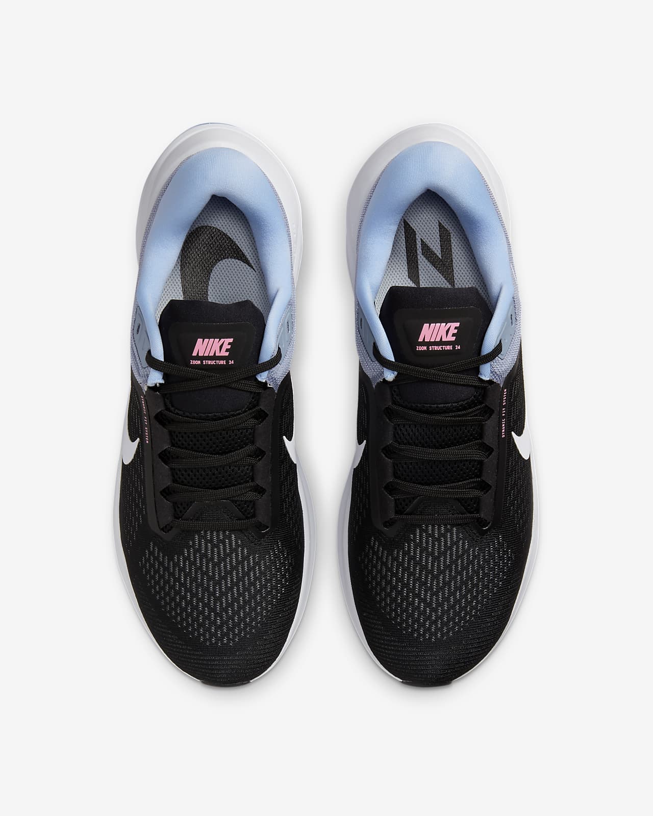 Nike zoom outlet winflo 4 pantip