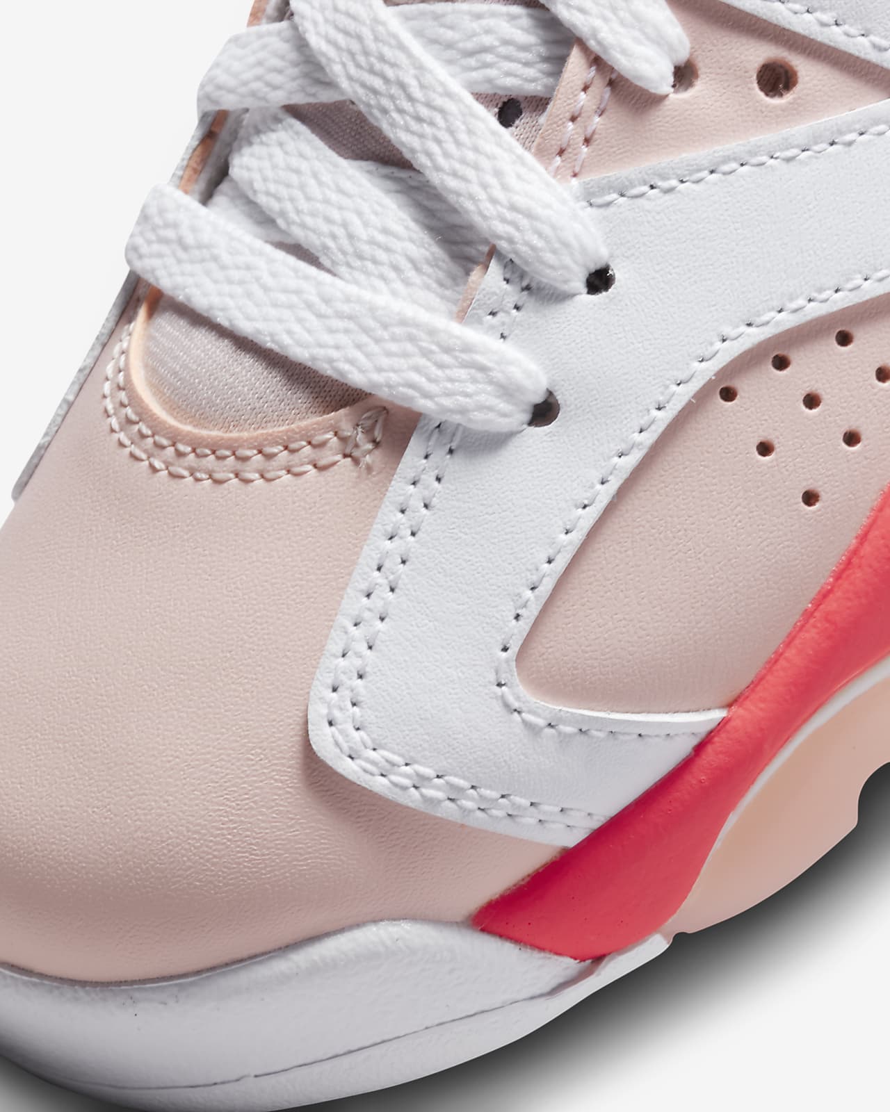 nike enfant rose jordan