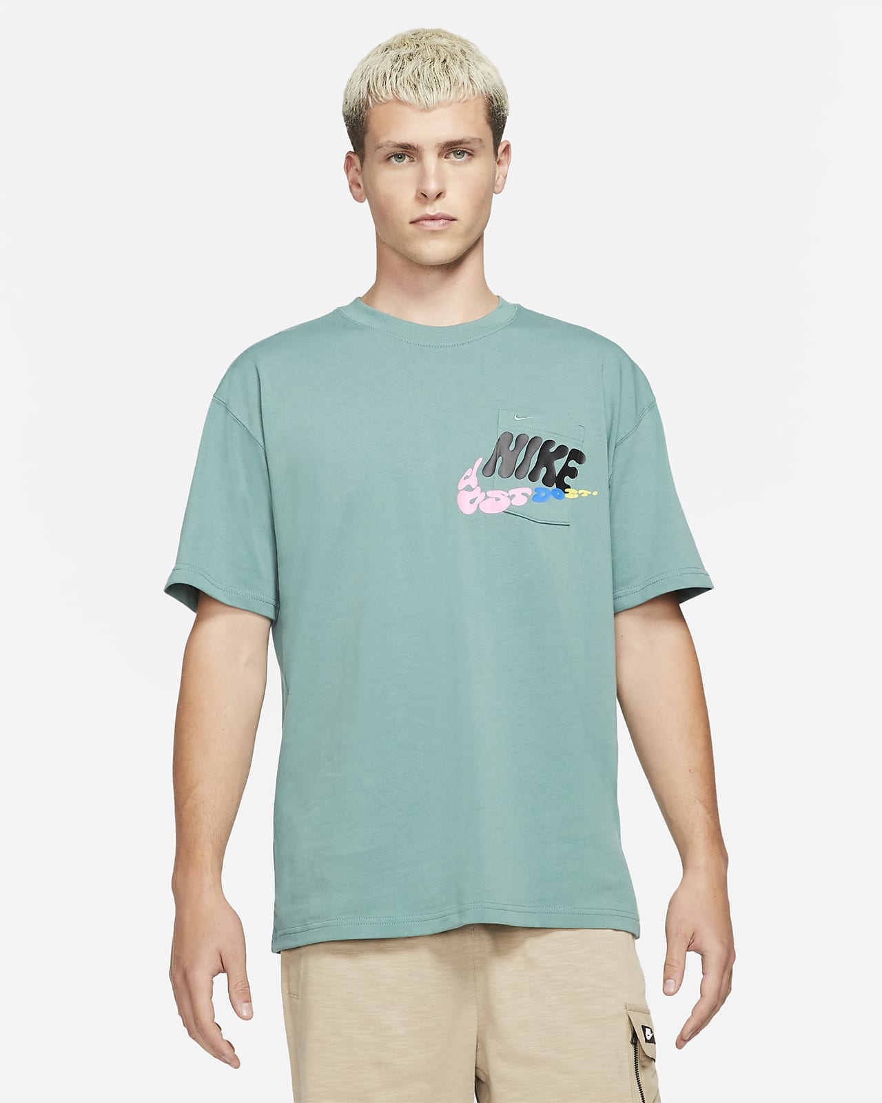 Playera para hombre Nike Sportswear. Nike.com