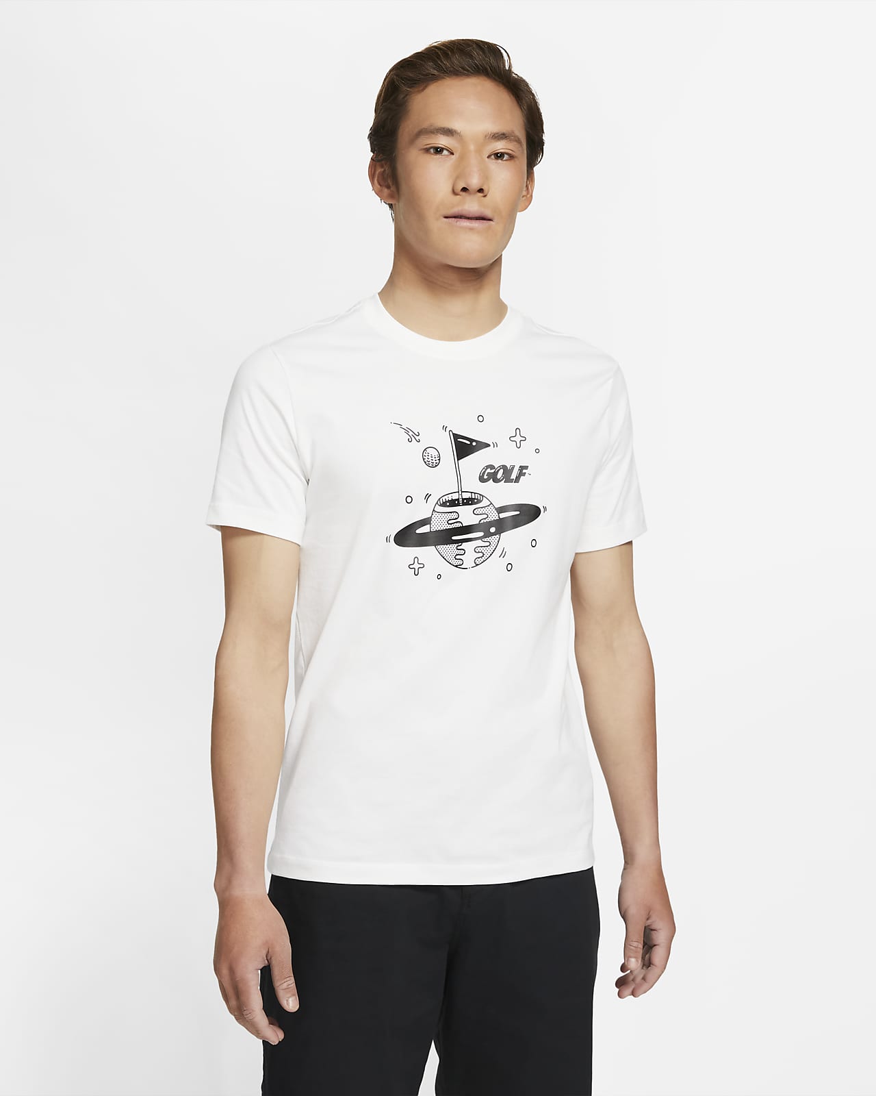 Nike公式 ナイキ メンズ ゴルフ Tシャツ オンラインストア 通販サイト