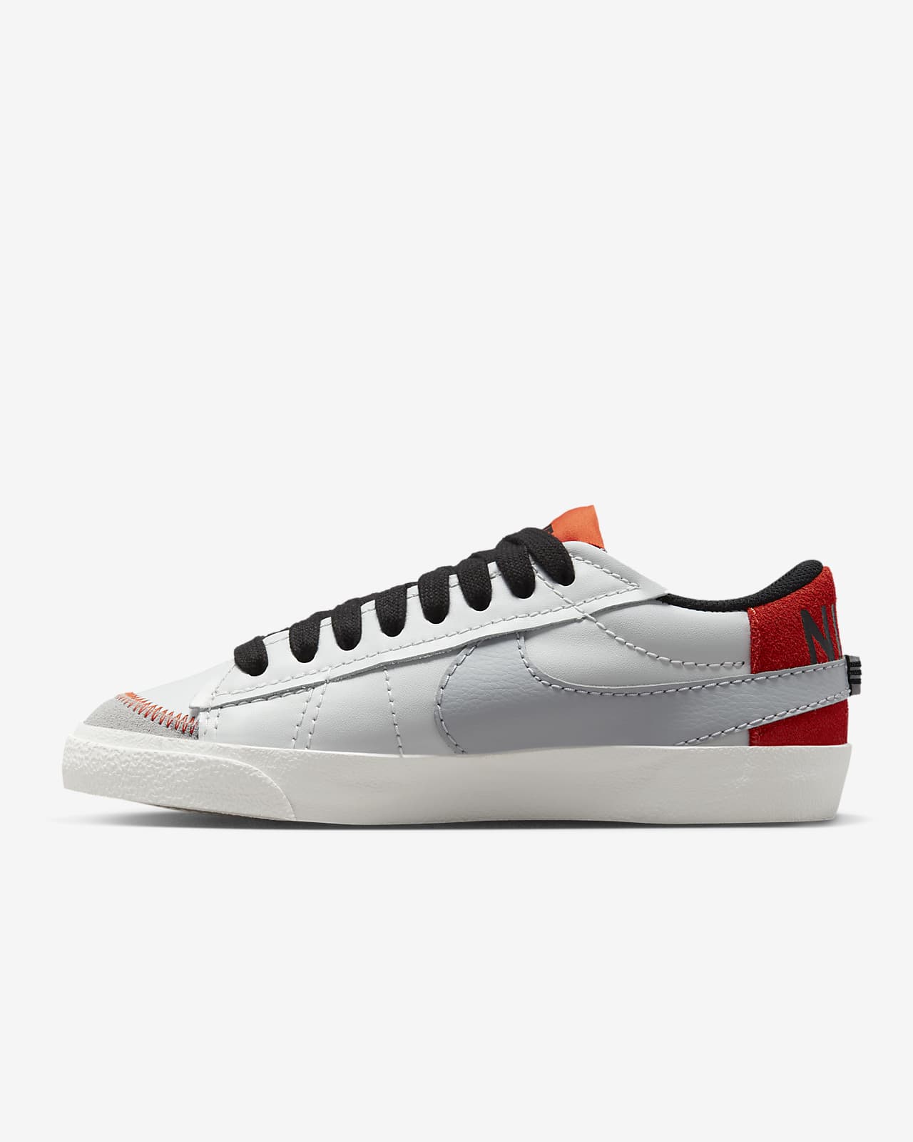Nike Blazer Low '77 Jumbo Women's Shoes