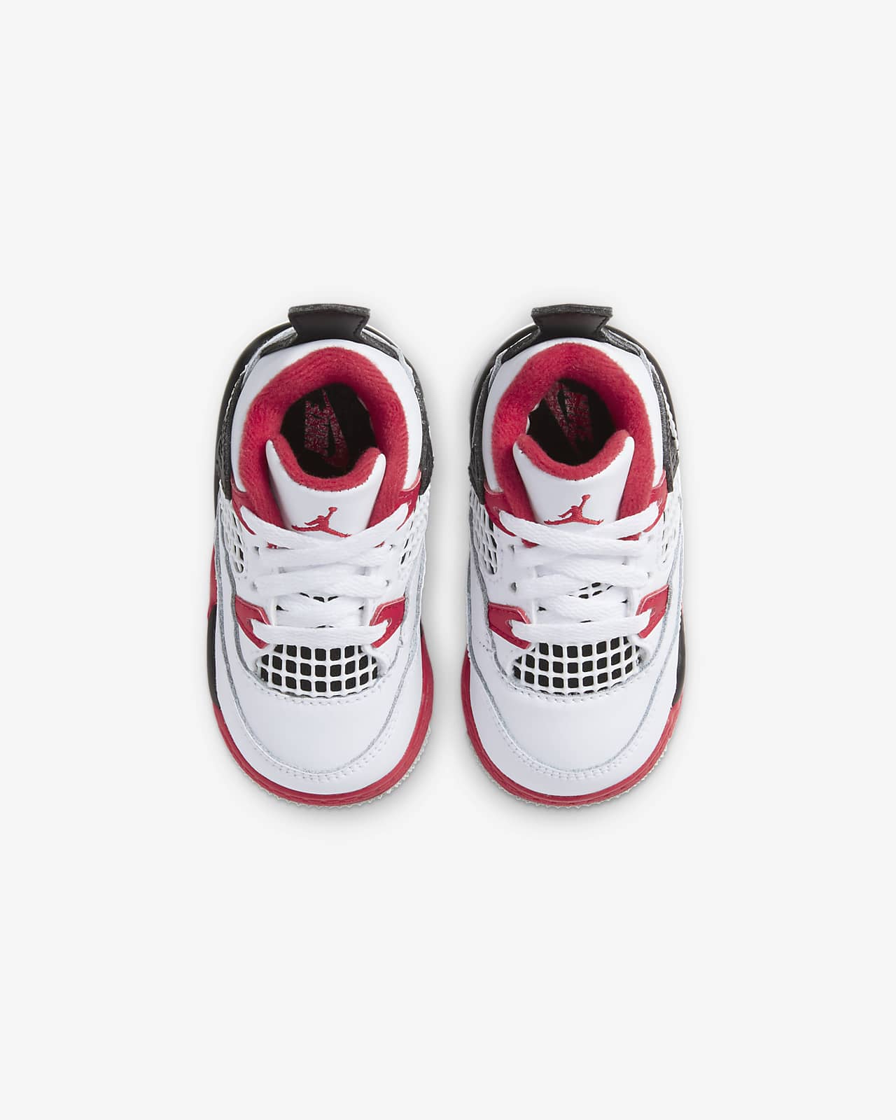 jordan 4 retro toddler