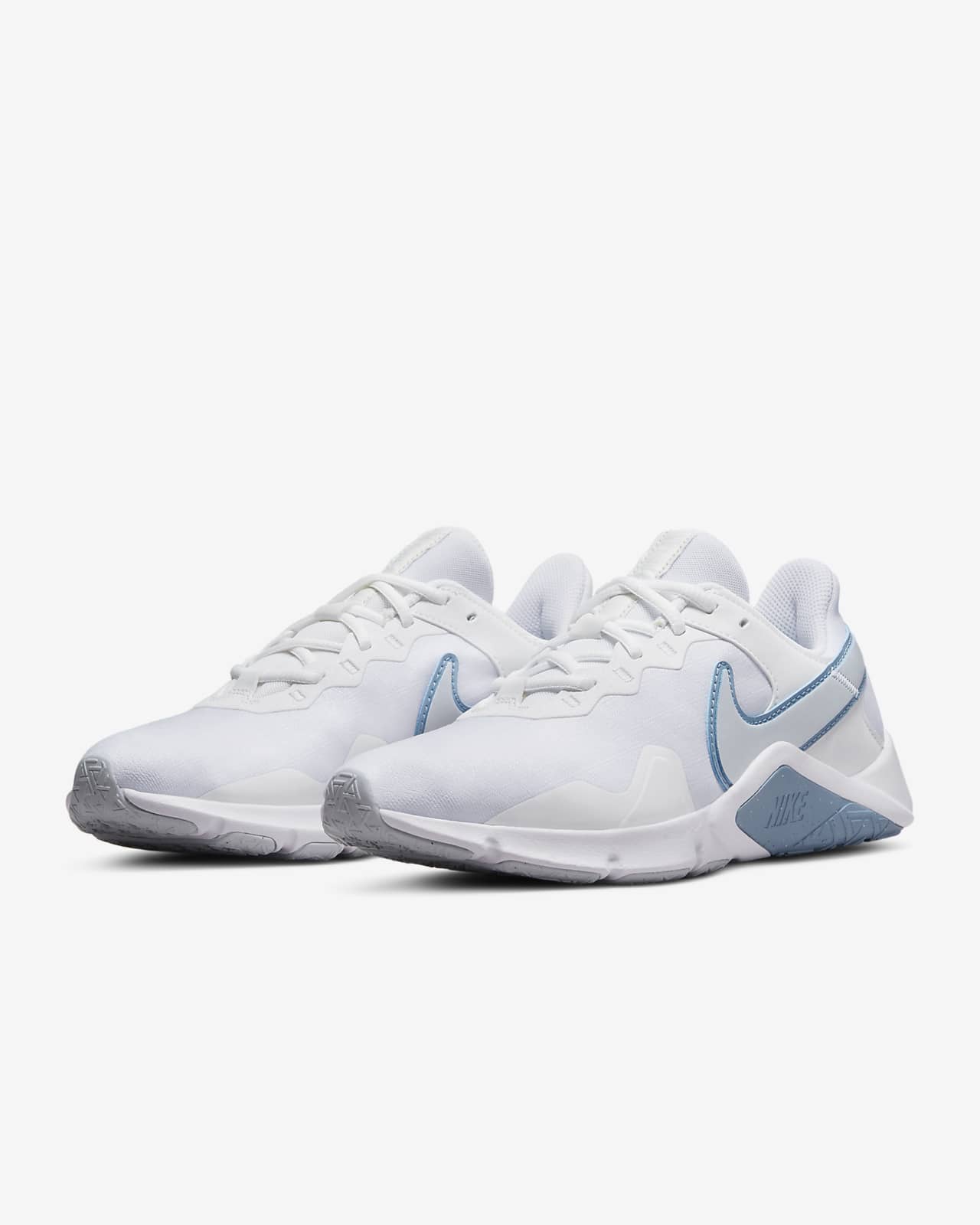 Nike Legend Essential 2 Zapatillas de entrenamiento - Mujer. Nike ES