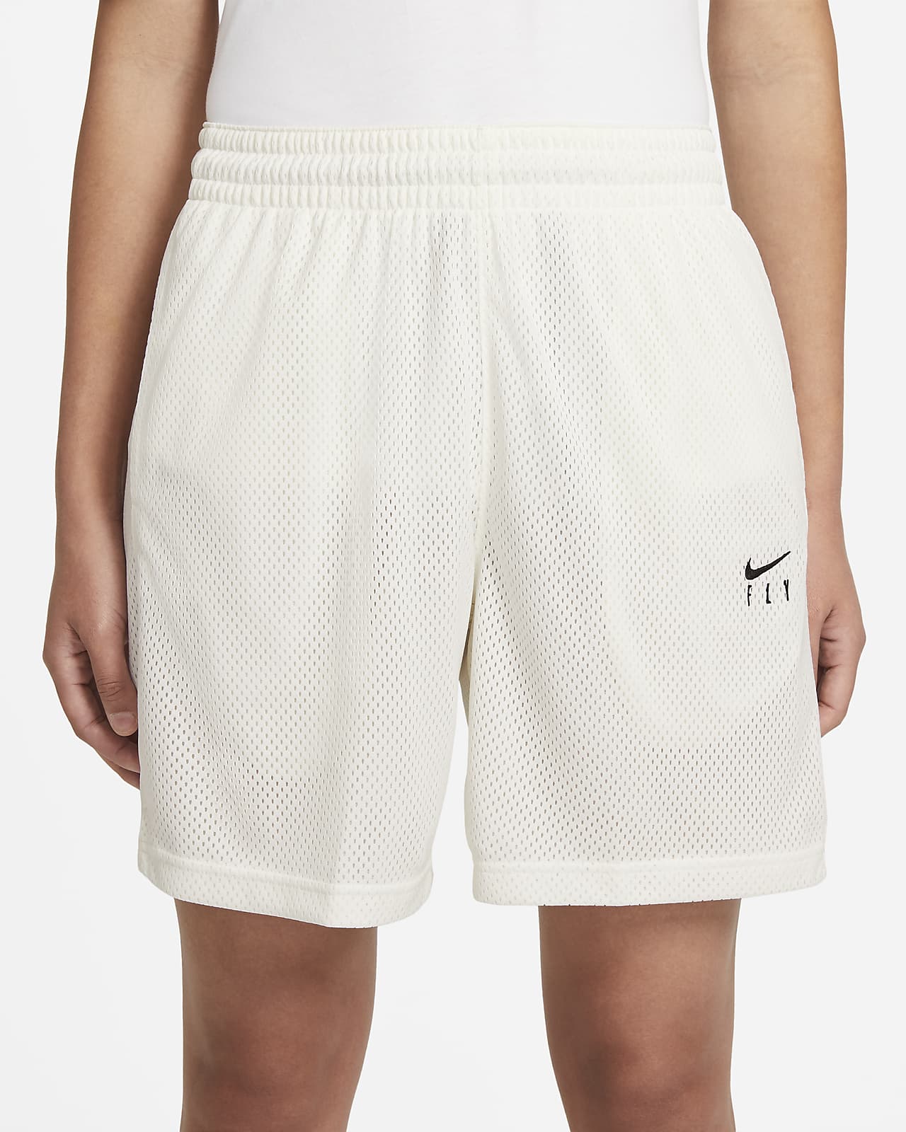 women's nike basketball shorts