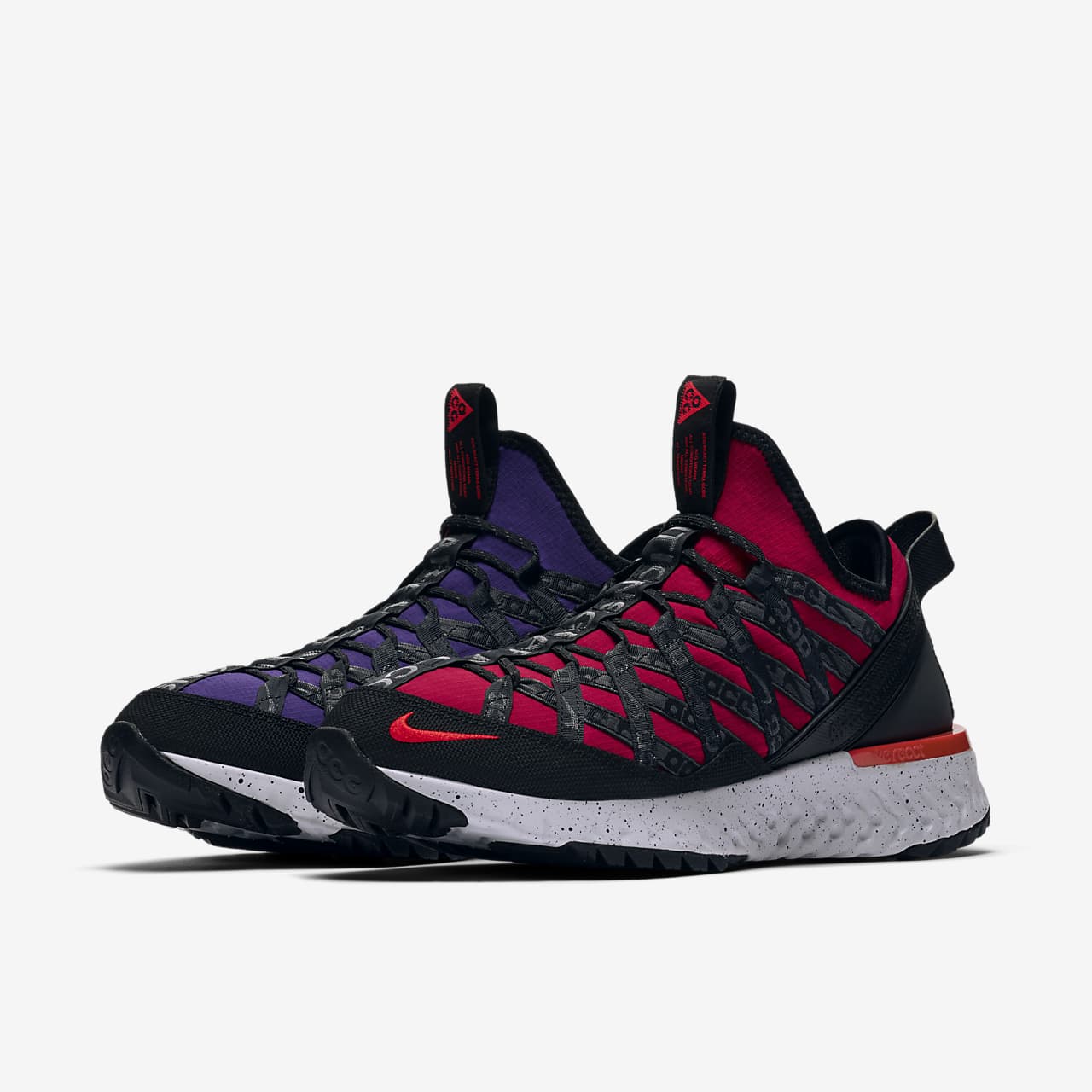 nike acg react terra gobe men's