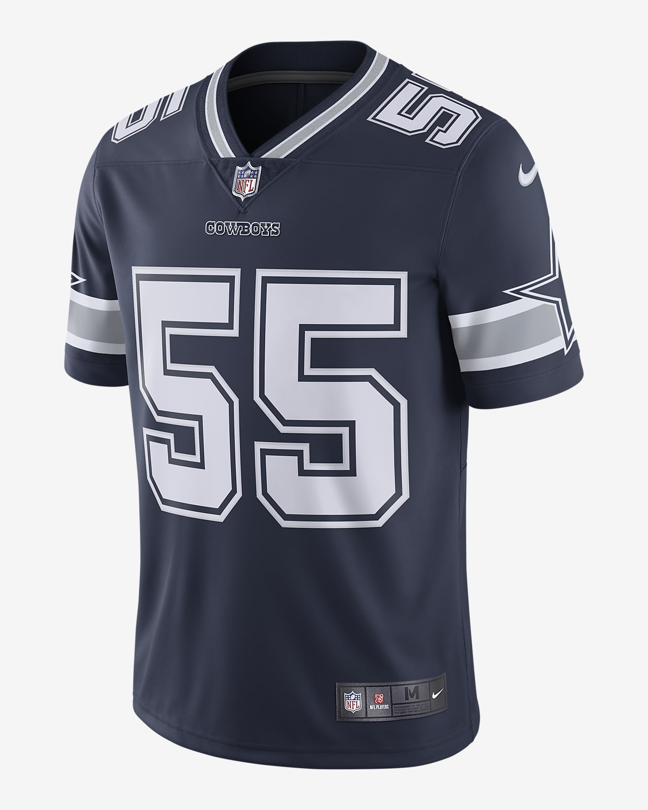 dallas cowboys nike jersey