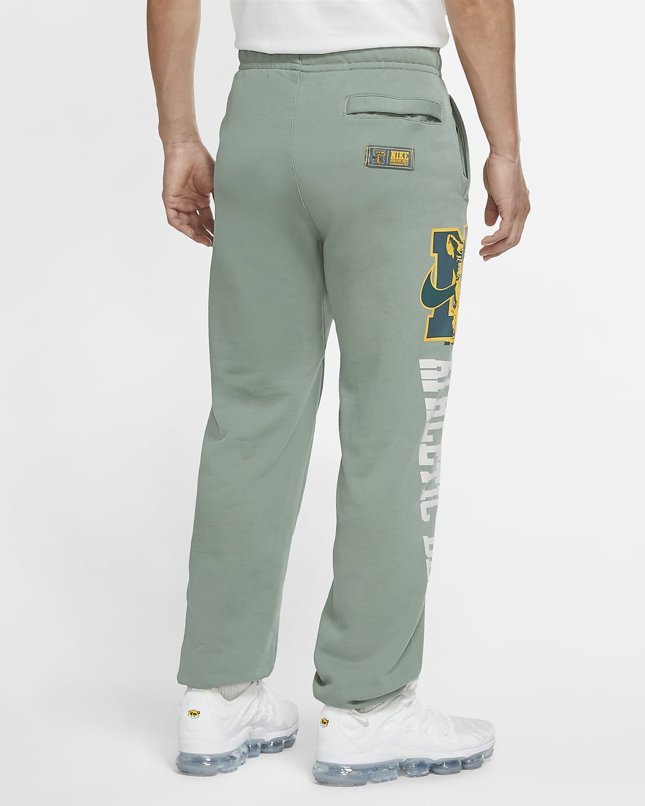 Nike Sportswear Club Fleece Men's Pants 