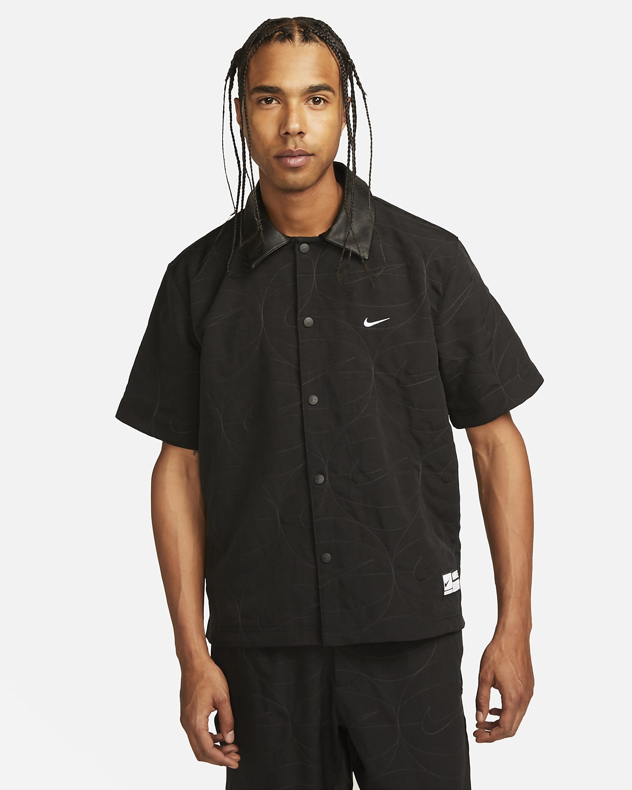 Maglia hotsell nike basket