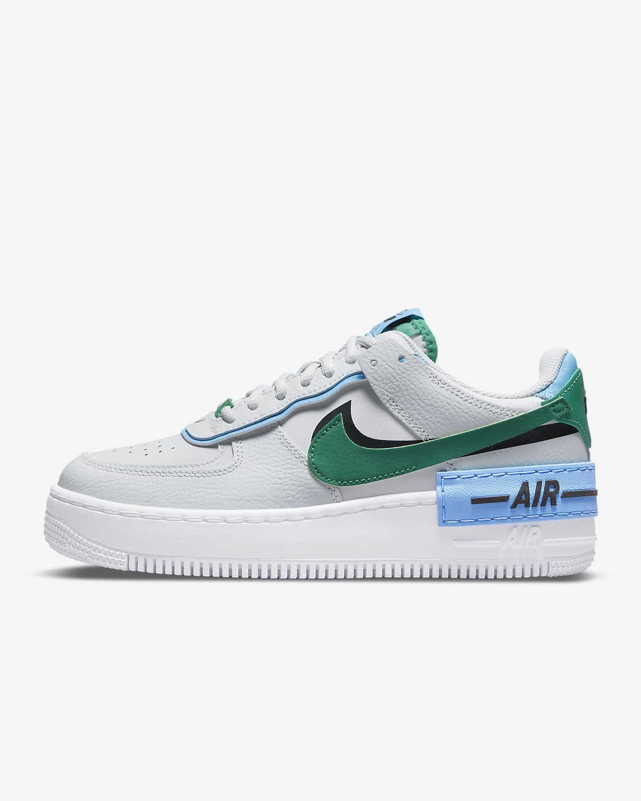 Nike Air Force 1 Shadow 女鞋