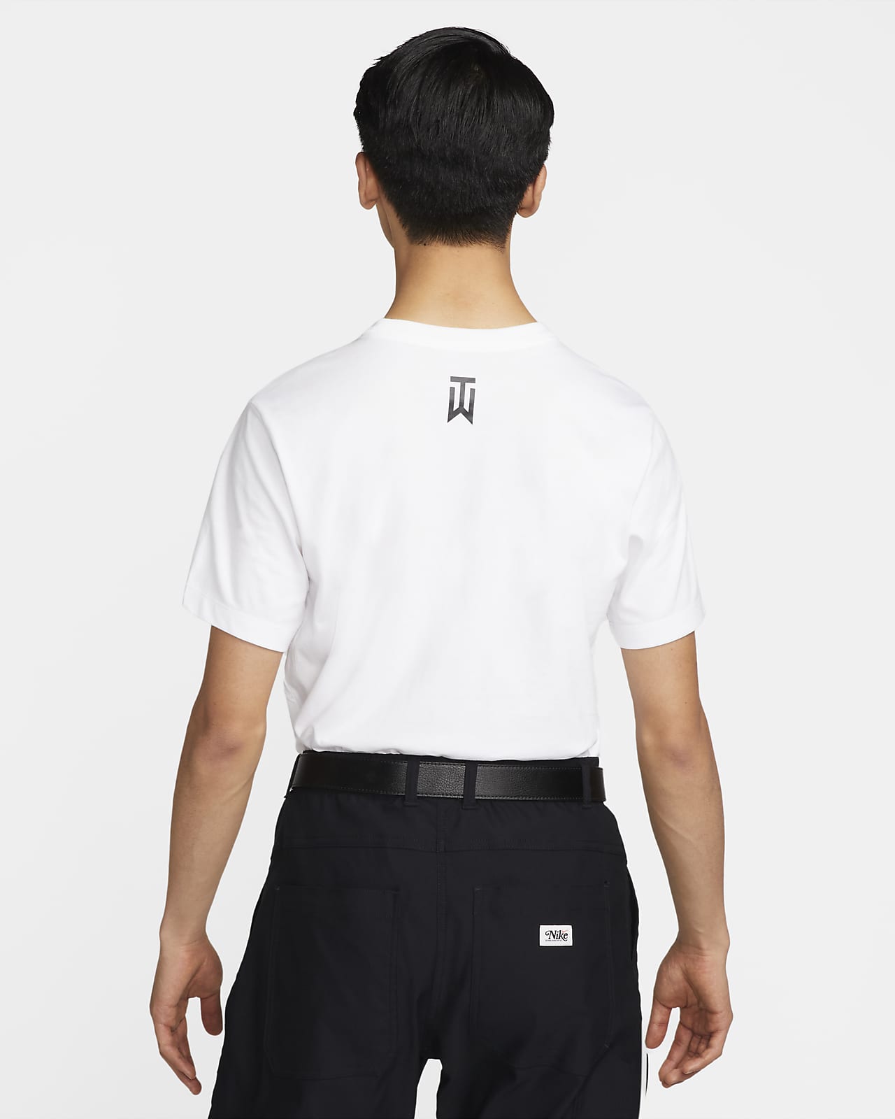 frank golf shirt