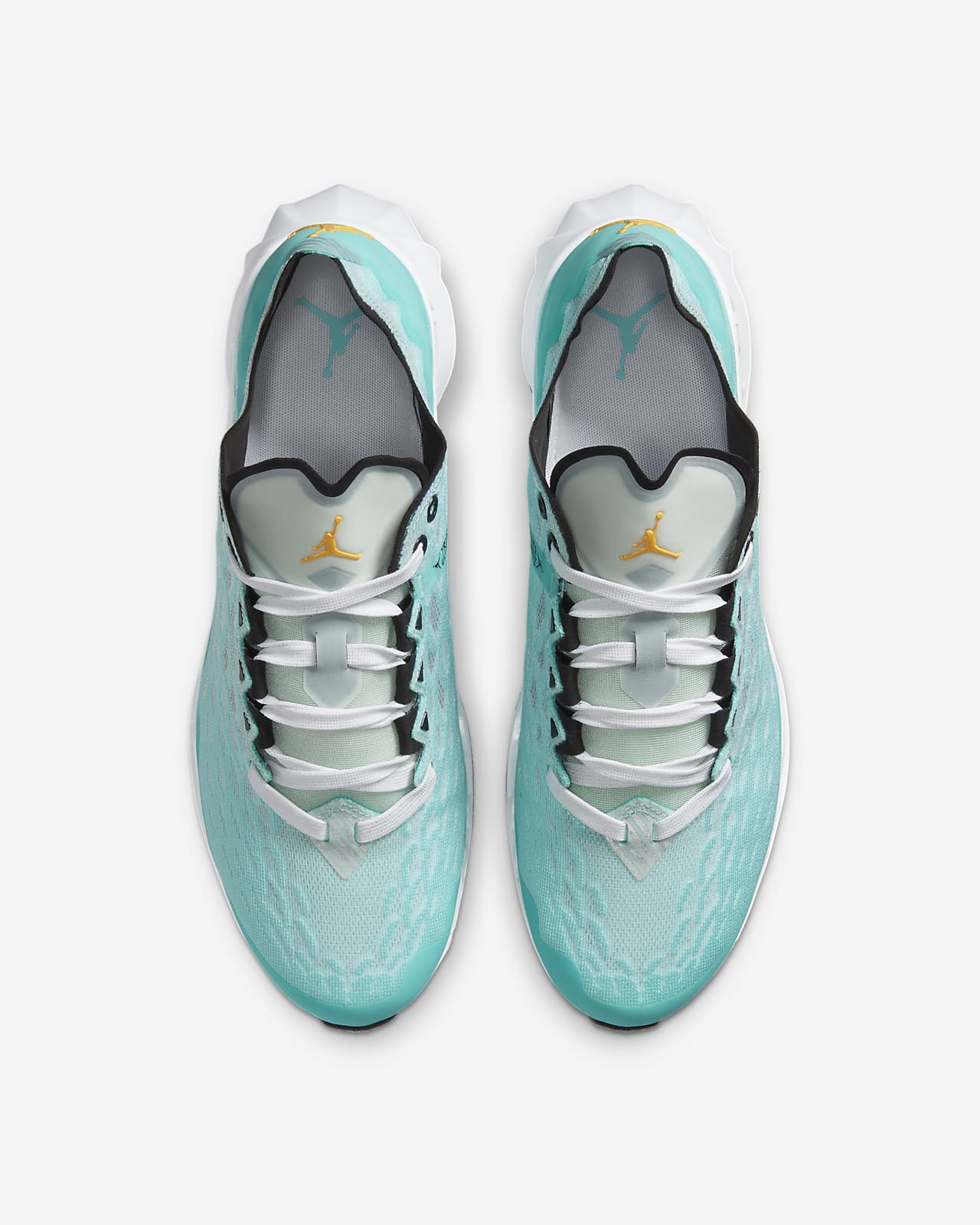 jordan trunner zoom