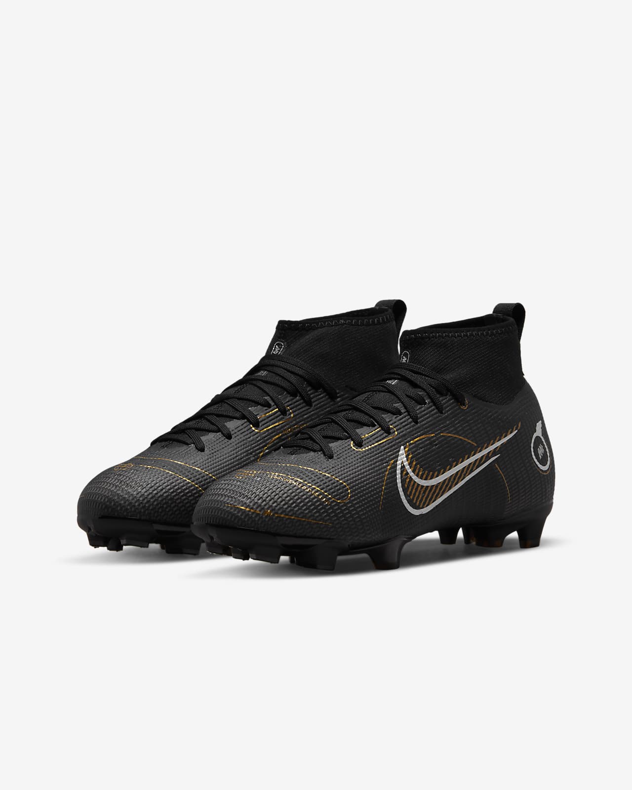 korki nike mercurial superfly 8 pro