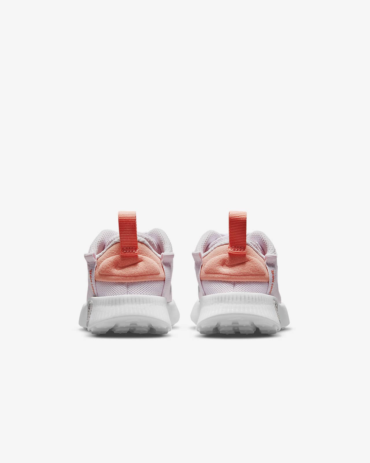 Nike Reposto Baby/Toddler Shoes. Nike SI