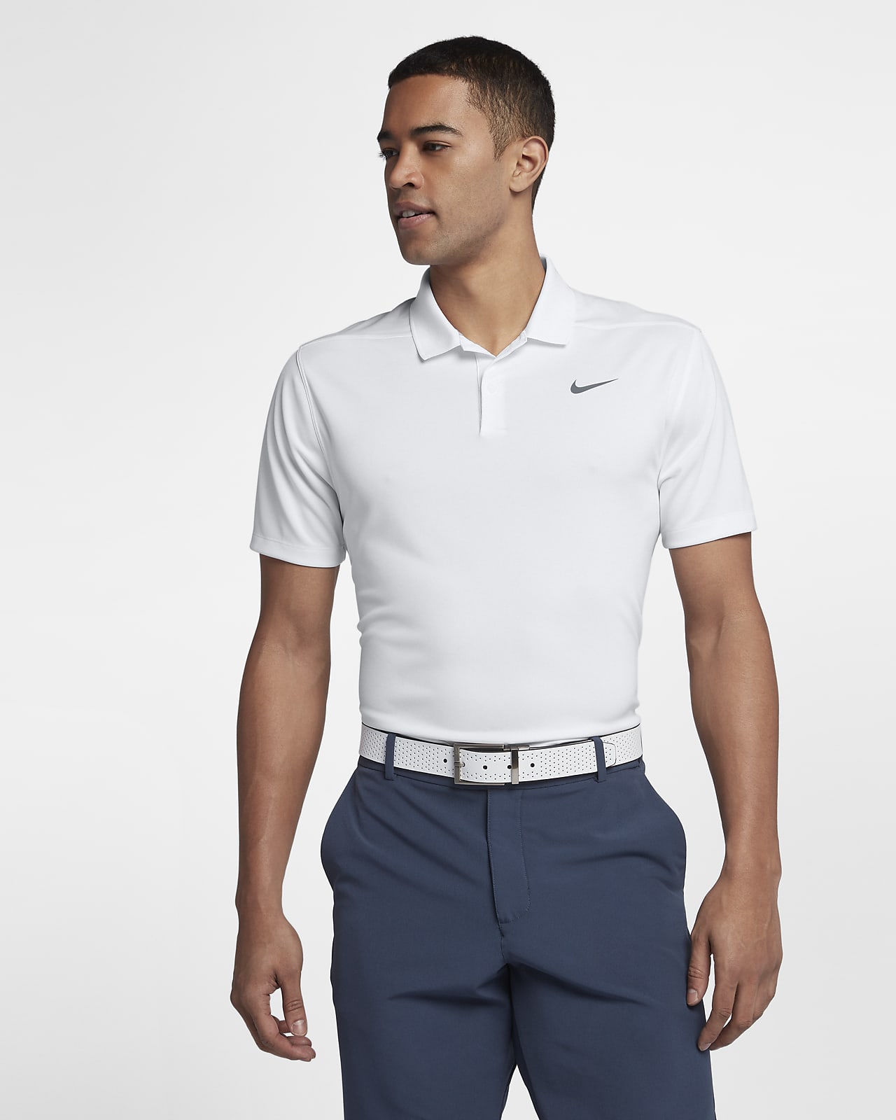 Nike Dri-FIT Victory Men's Golf Polo 