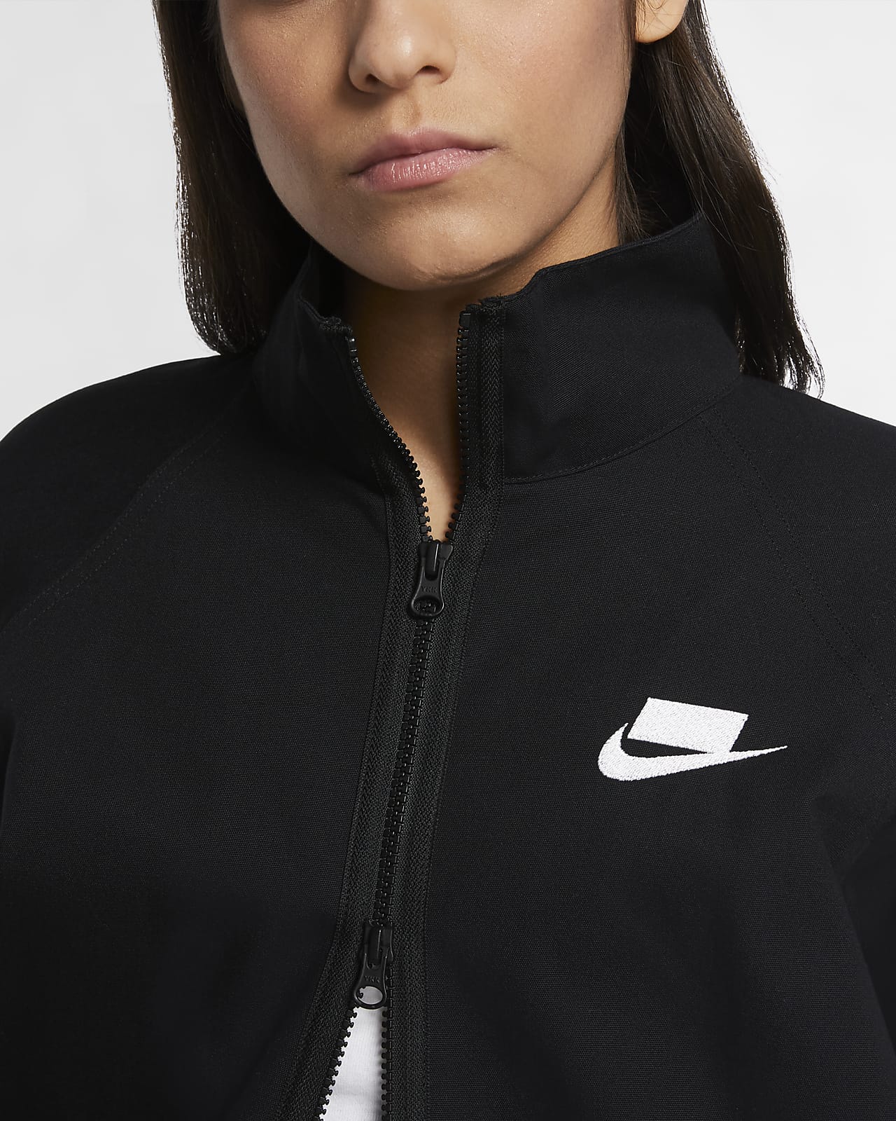 nike sportswear nsw women's parka