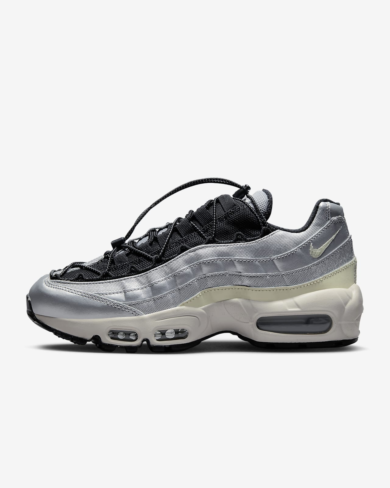 Nike Air 95 Women's Shoes. Nike LU