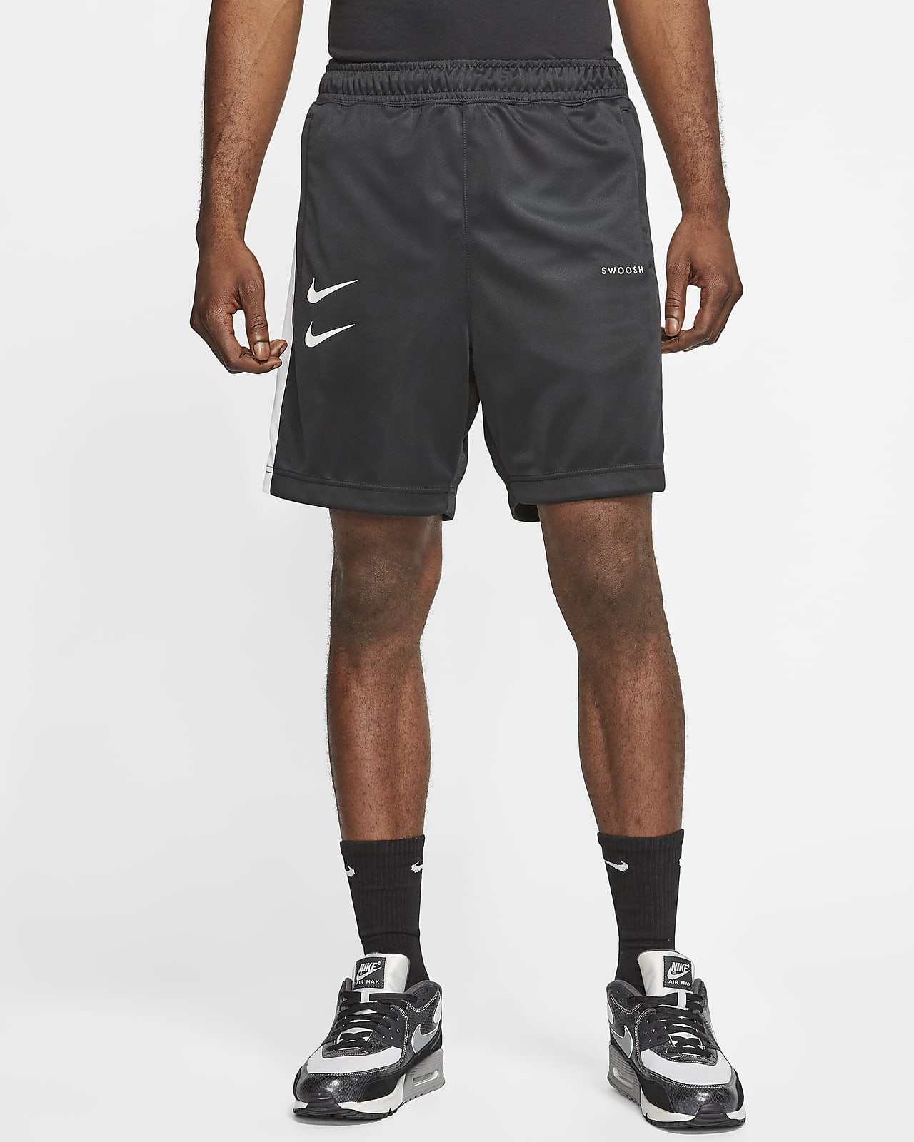 Nike Sportswear Swoosh. Nike 