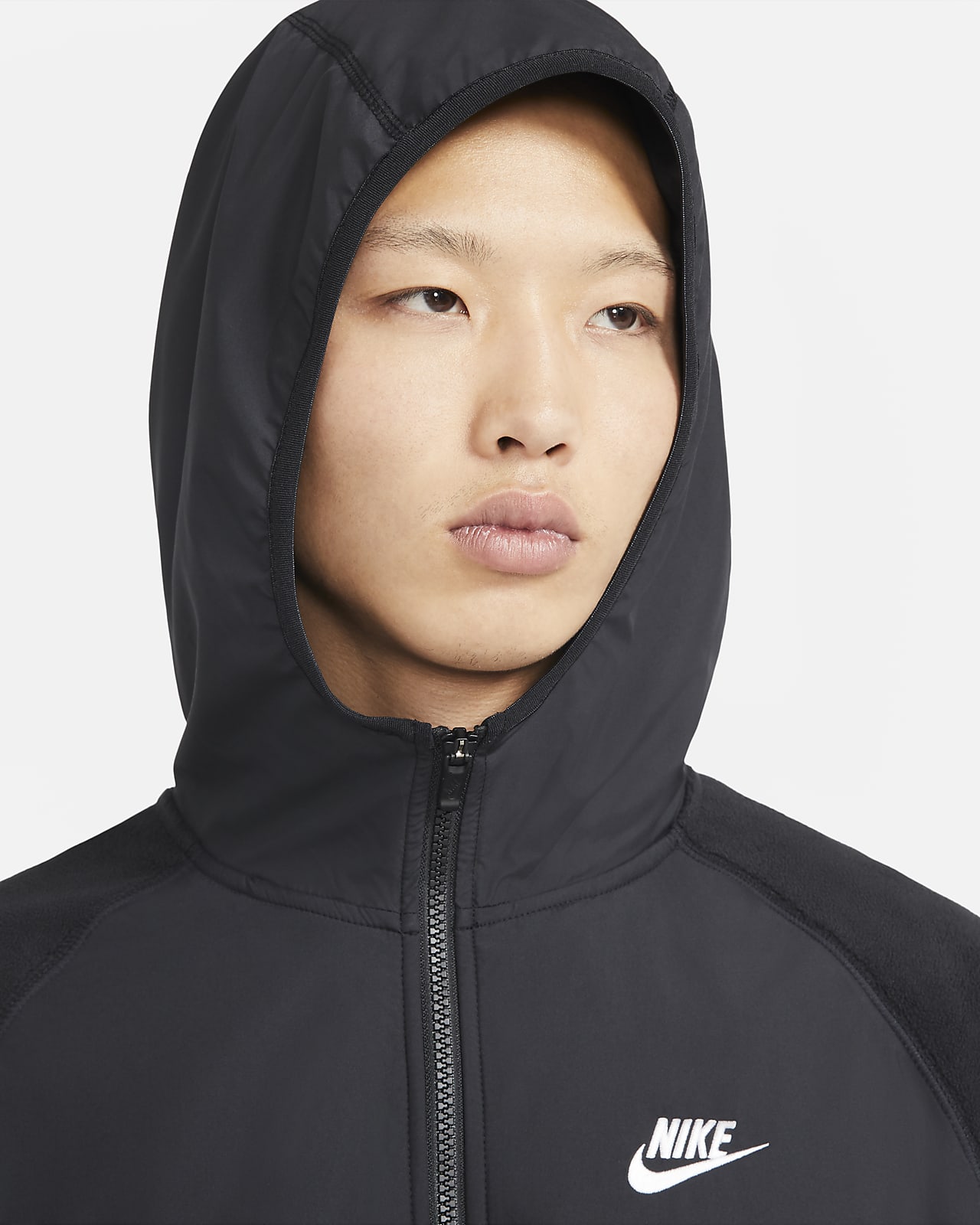 Nike公式 ナイキ スポーツウェア メンズ フルジップ パーカー オンラインストア 通販サイト